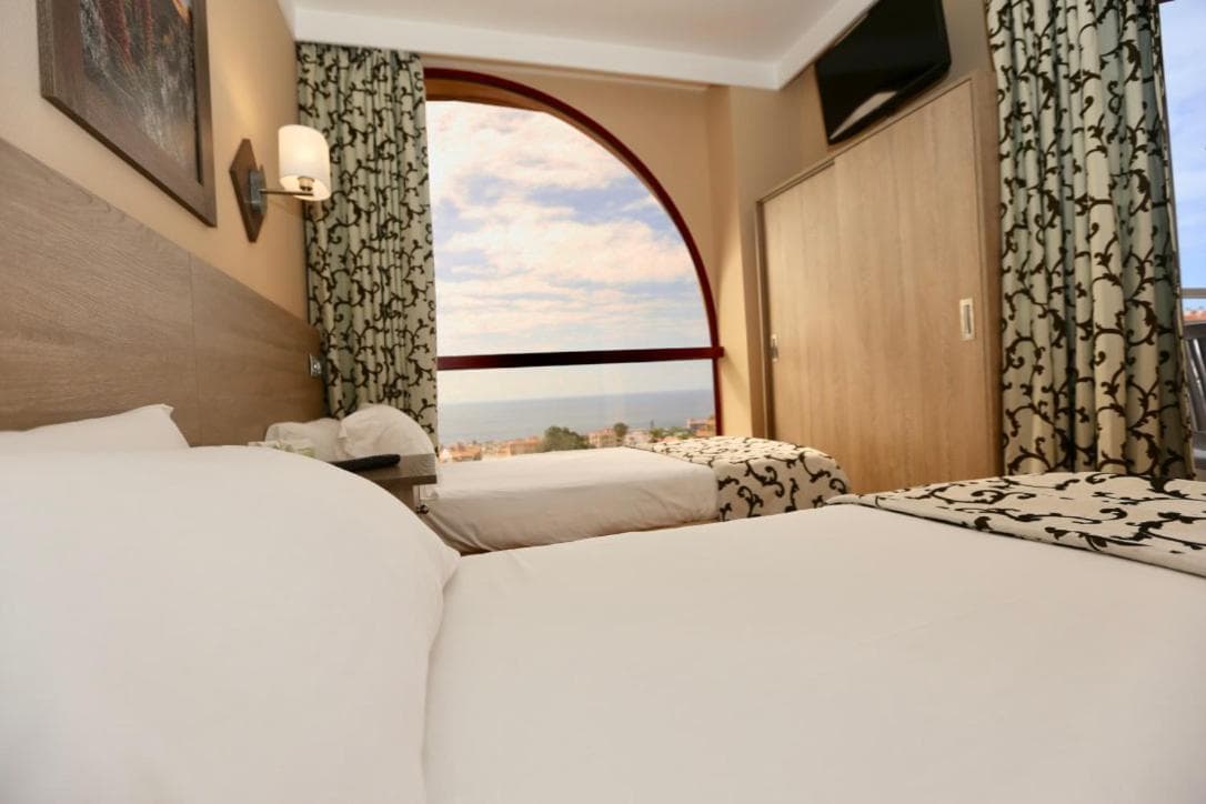 Hotel Puerto Palace photo 7