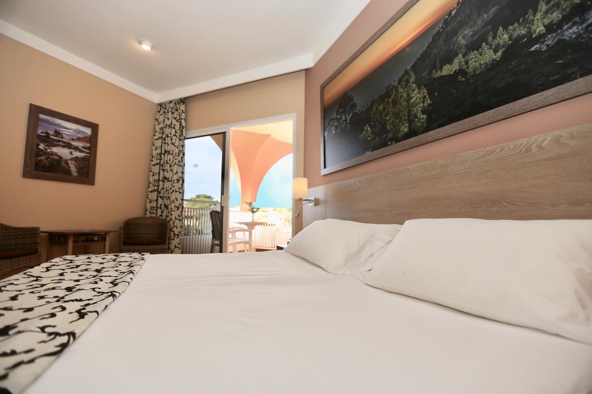 Hotel Puerto Palace photo 3