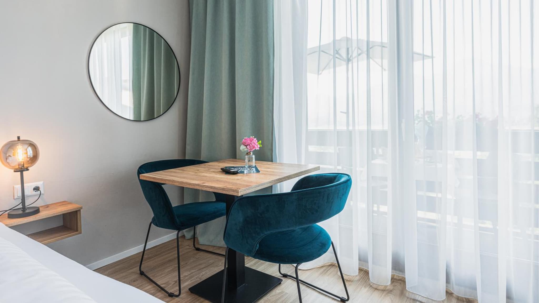 Marienhof Apartments photo 5
