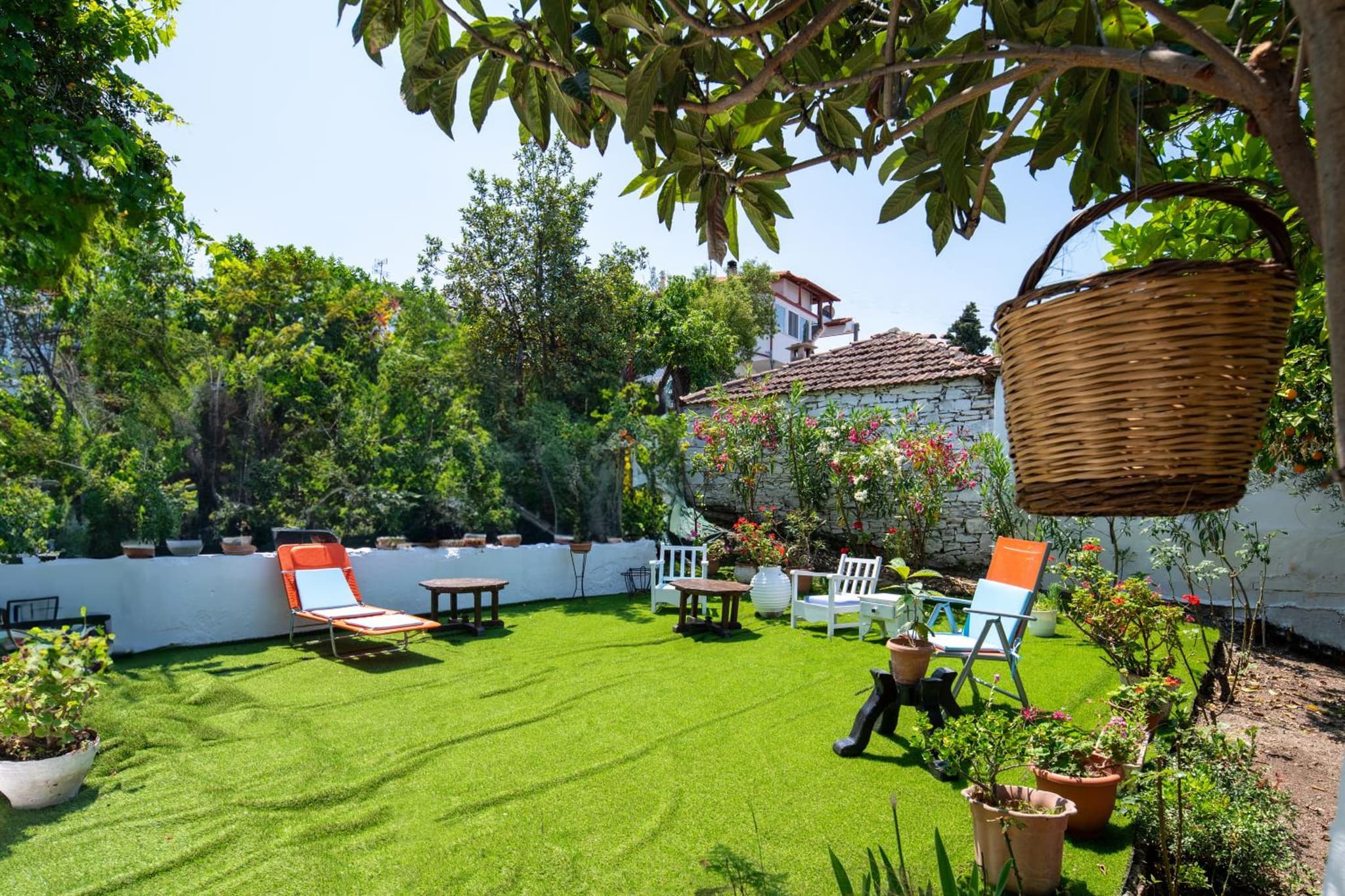 Pela Veranda Exquisite Suites photo 6