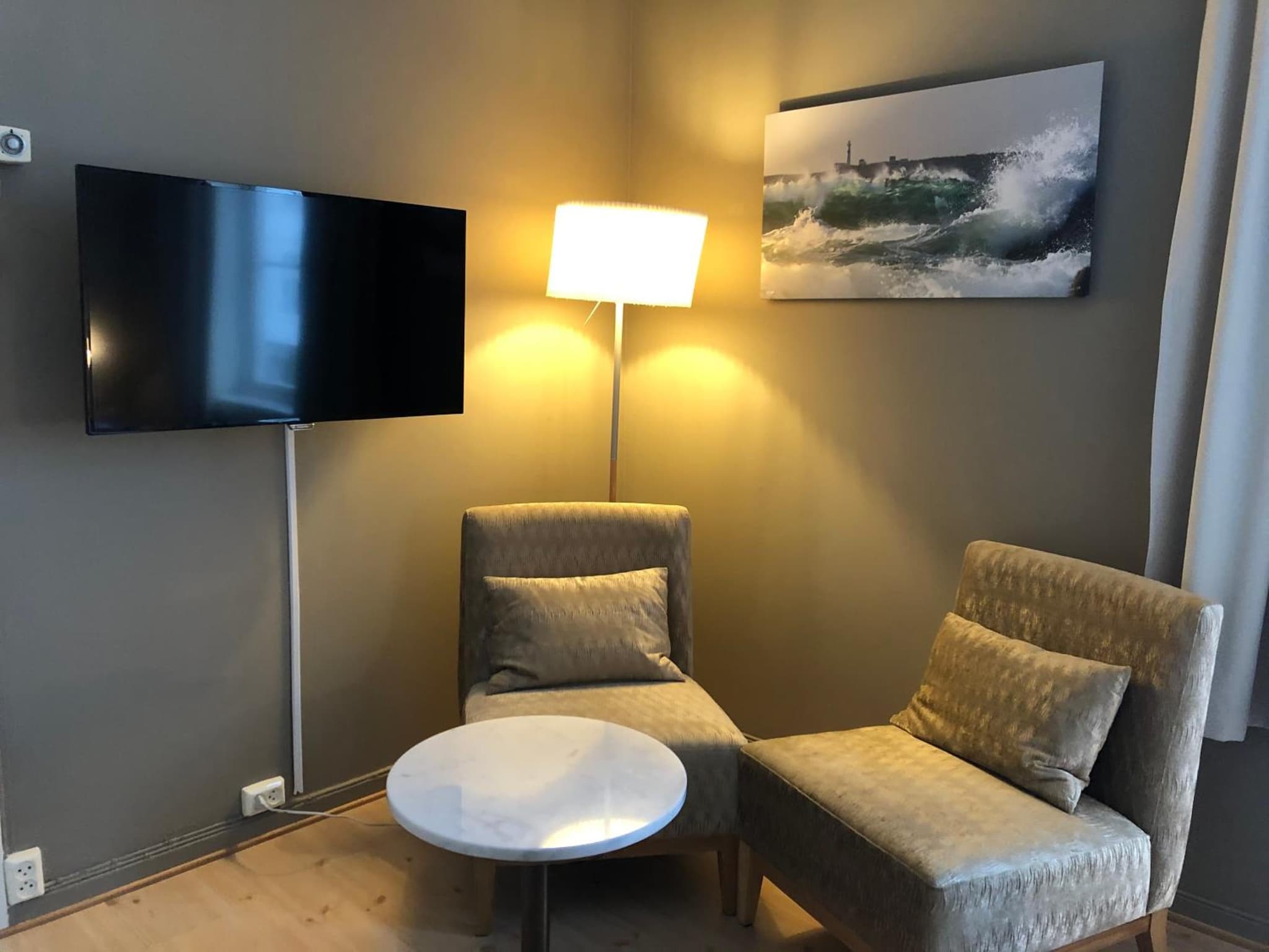 Risør Hotel photo 5