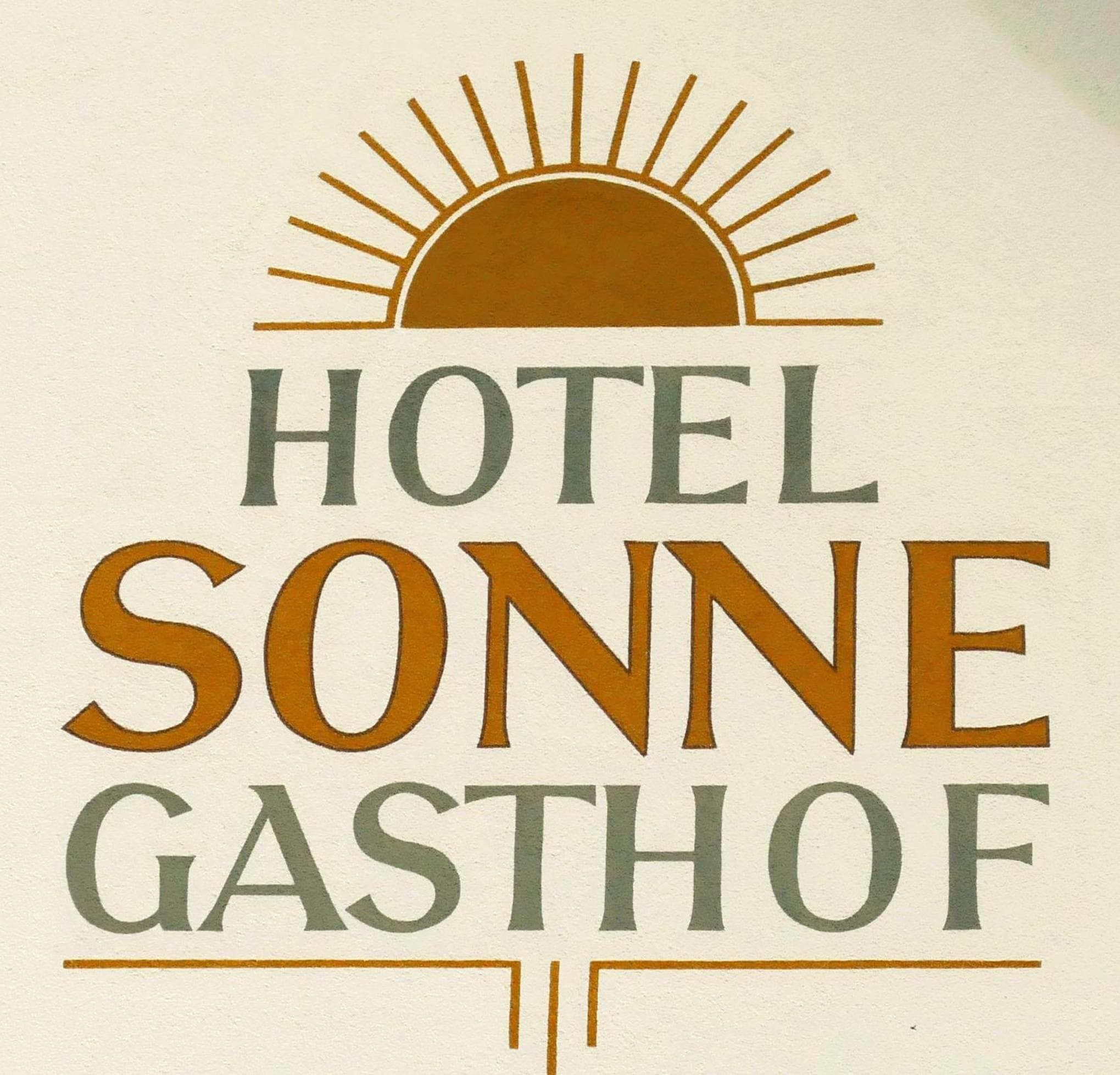 Hotel Sonne photo 5