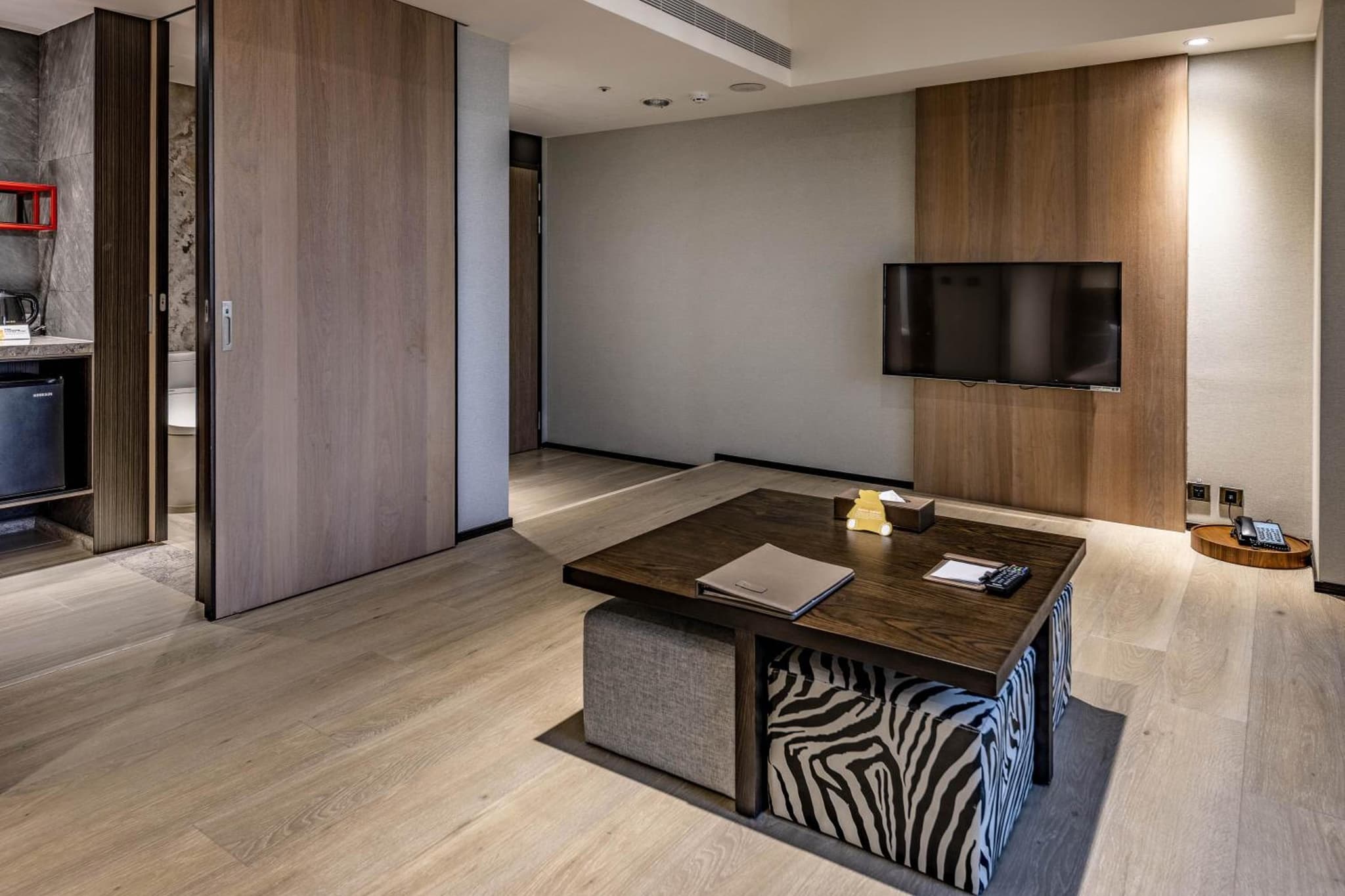 Hsin Hotel photo 9