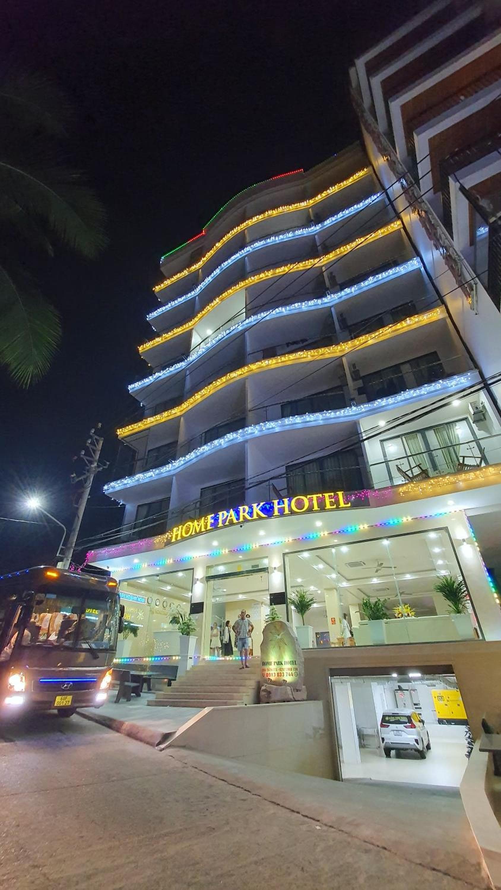 Home Park Hotel photo 7