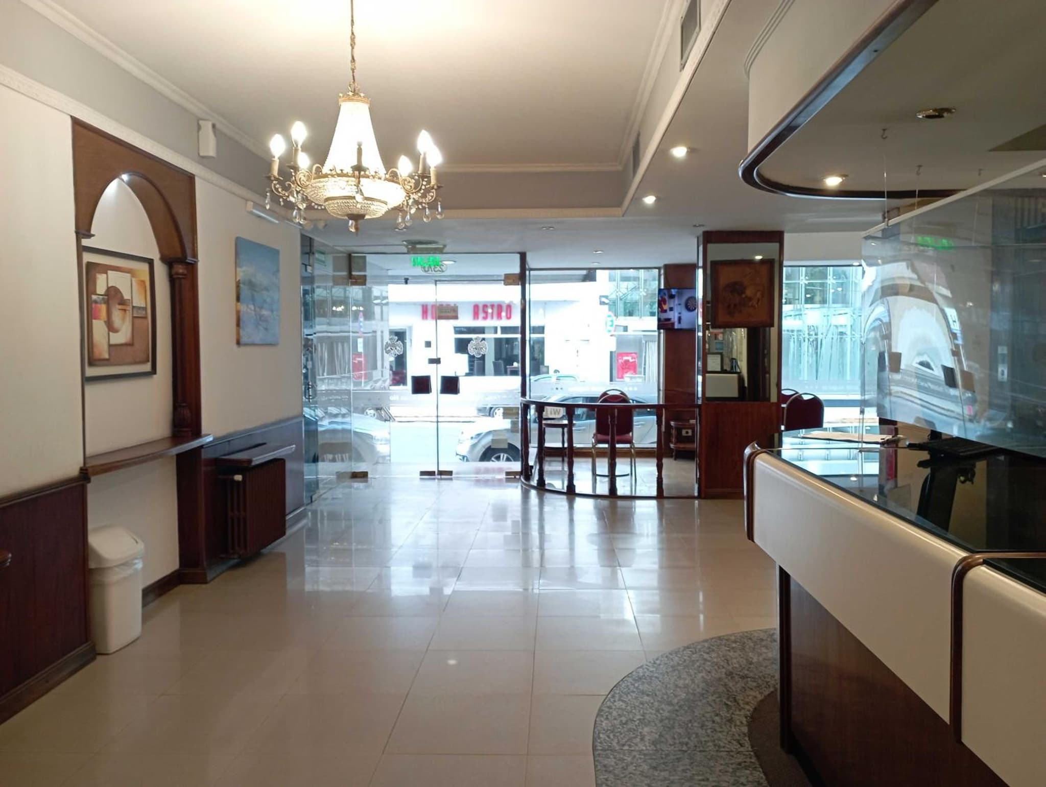 Gran Hotel Augusto