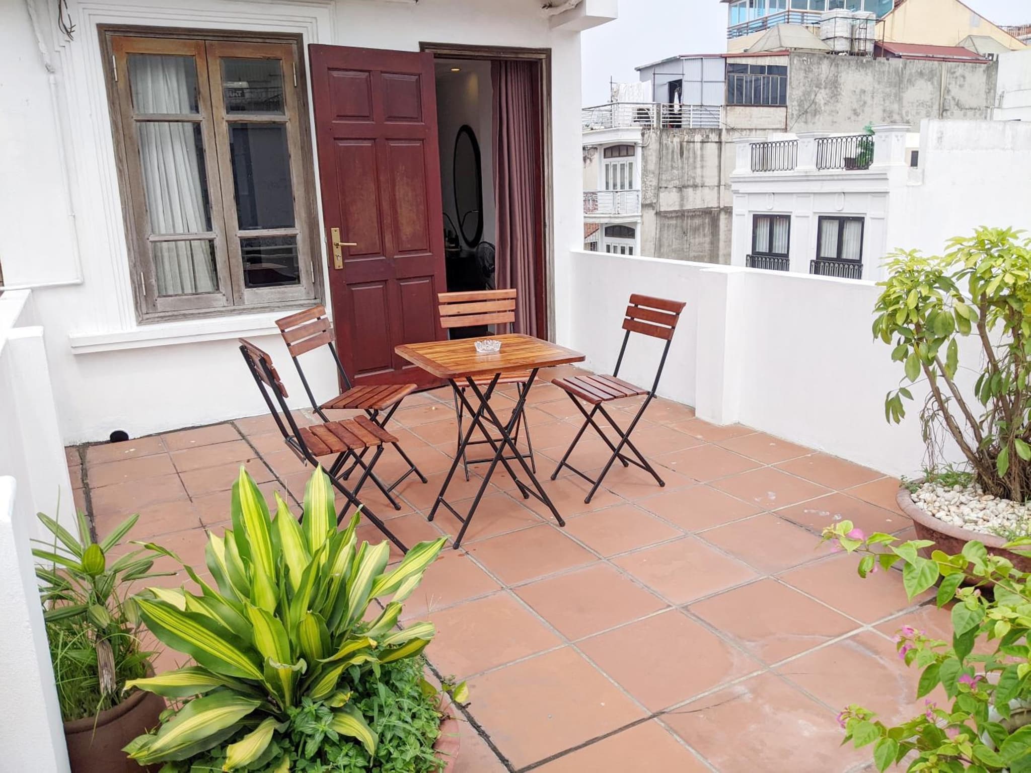 Parklane Central Hanoi Hotel photo 8
