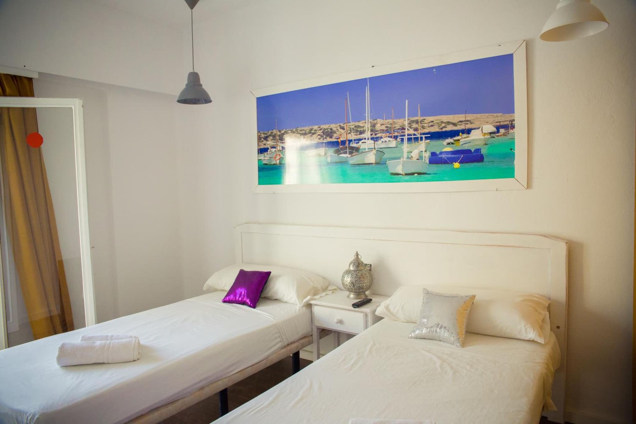 Hostal Sunset Ibiza photo 8