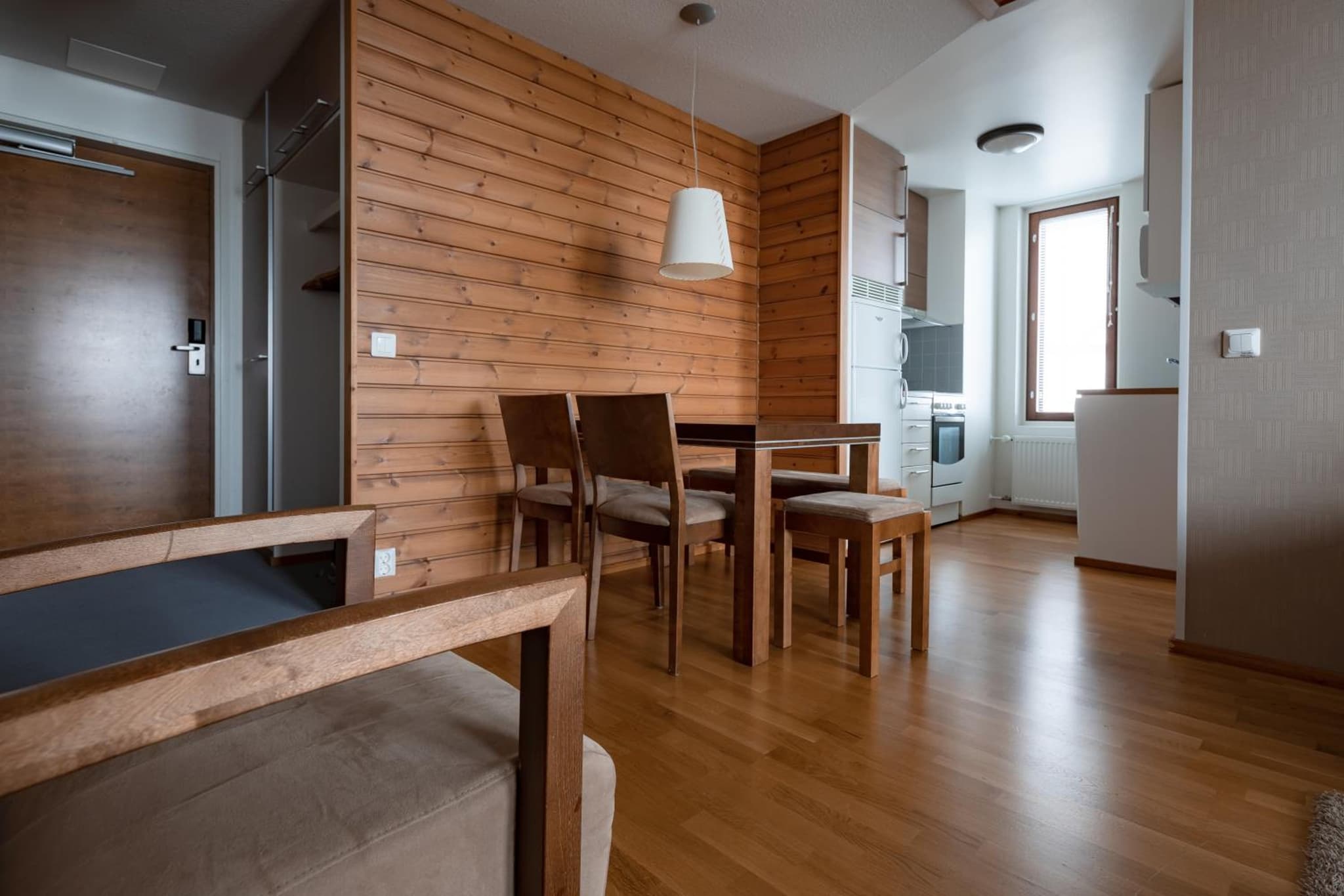Lapland Hotels Saaga photo 9