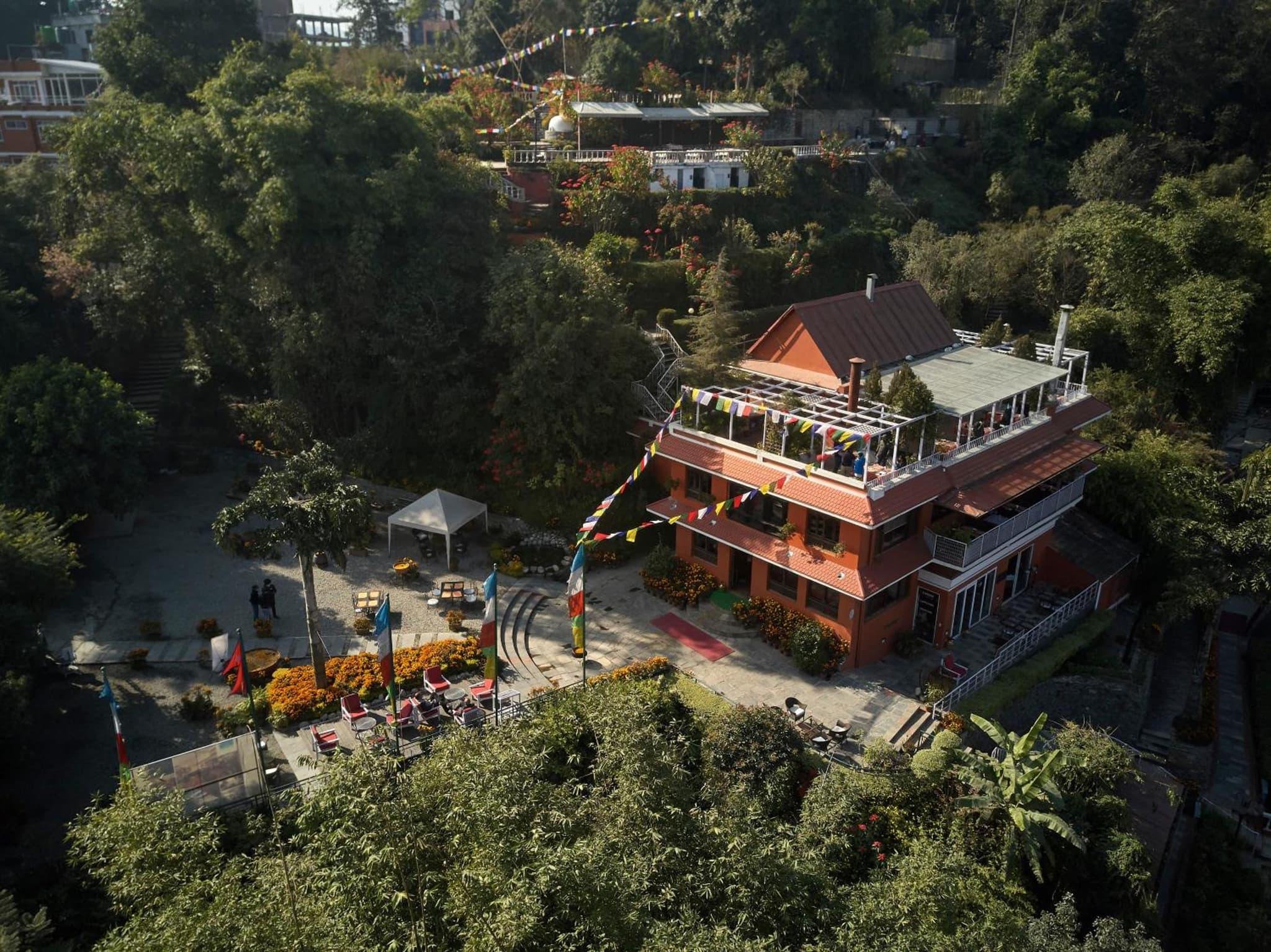 Dhulikhel Lodge Resort photo 8