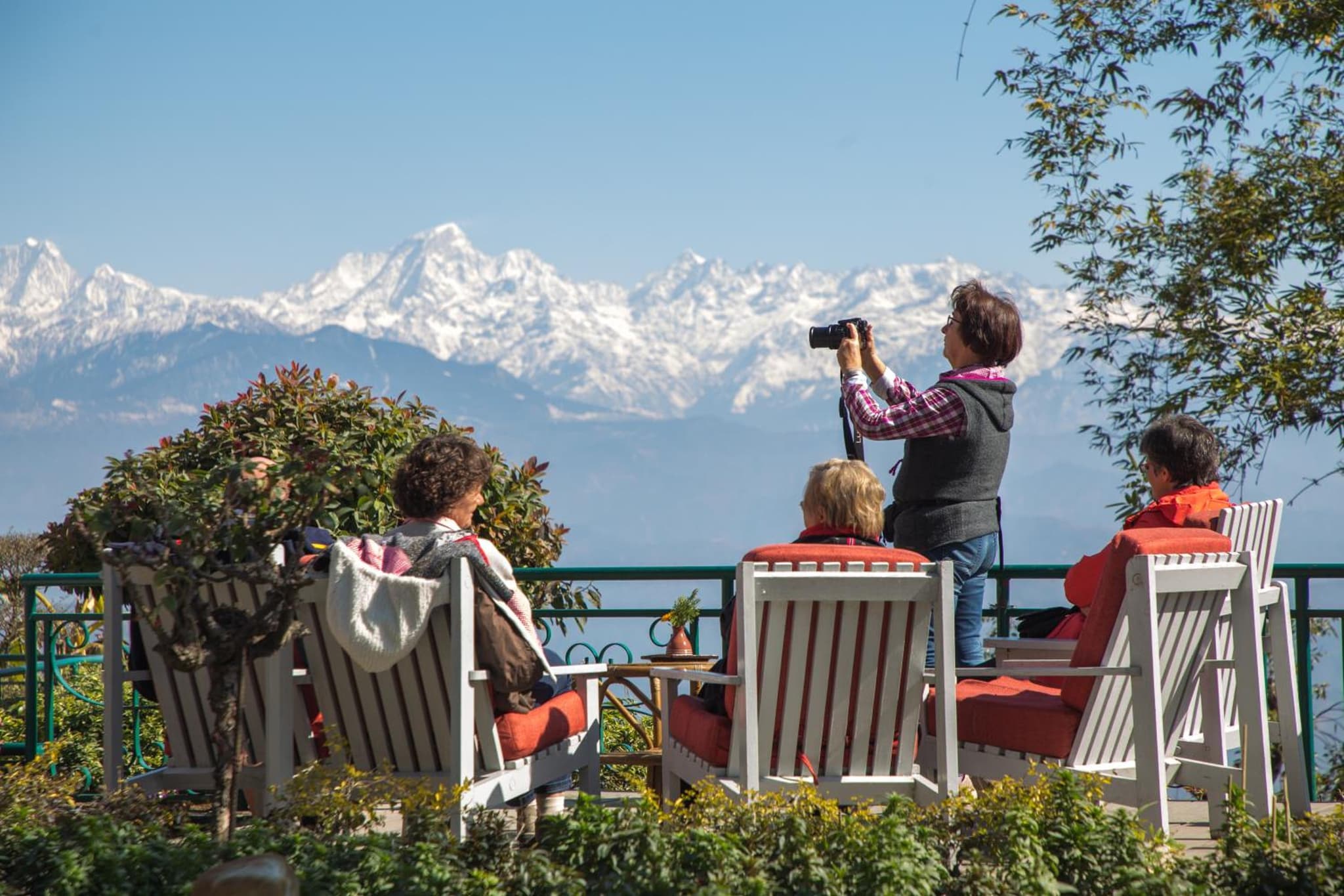 Dhulikhel Lodge Resort photo 2