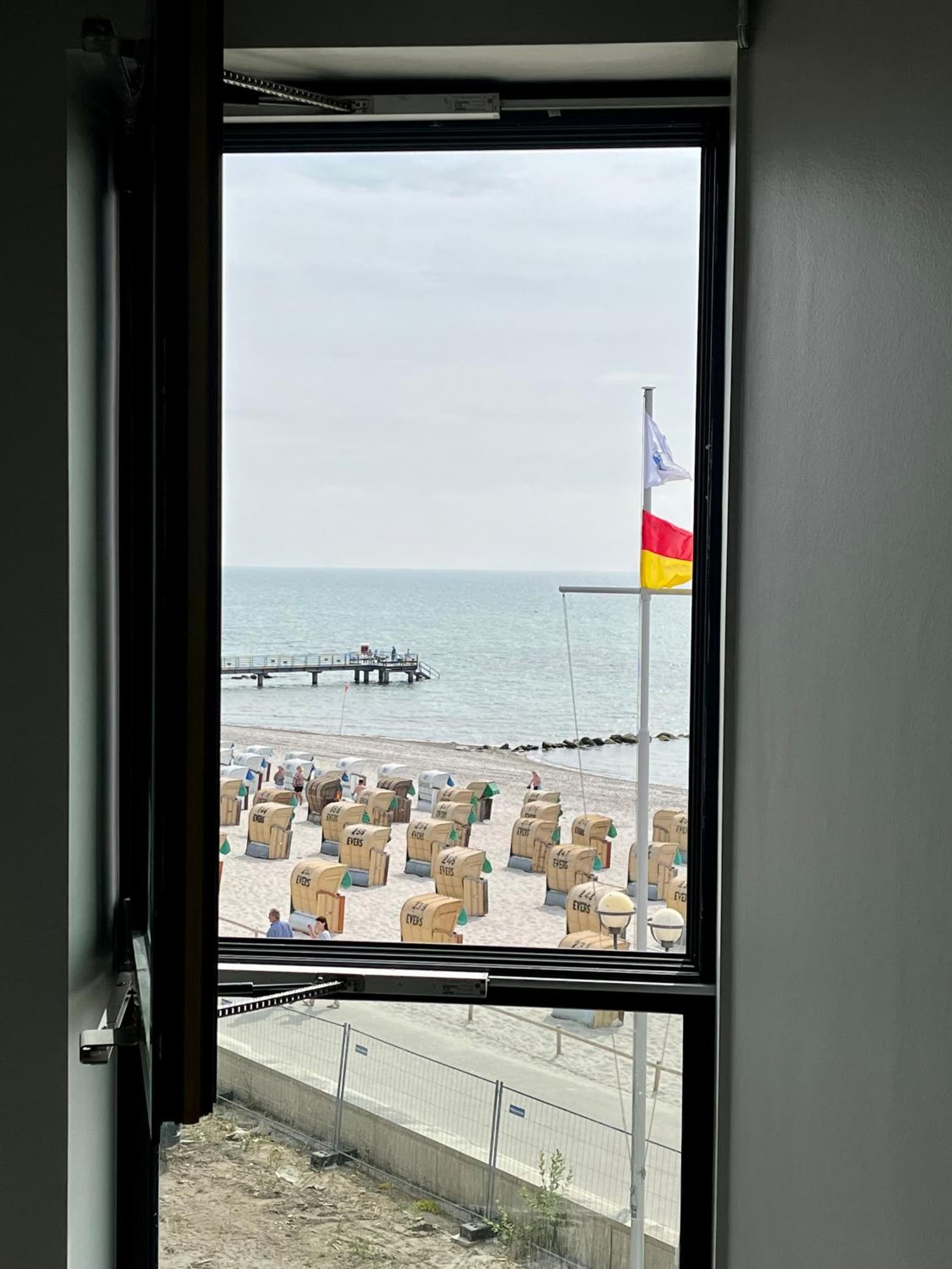 Lieblingsplatz Hotel Surf Rescue Club photo 5