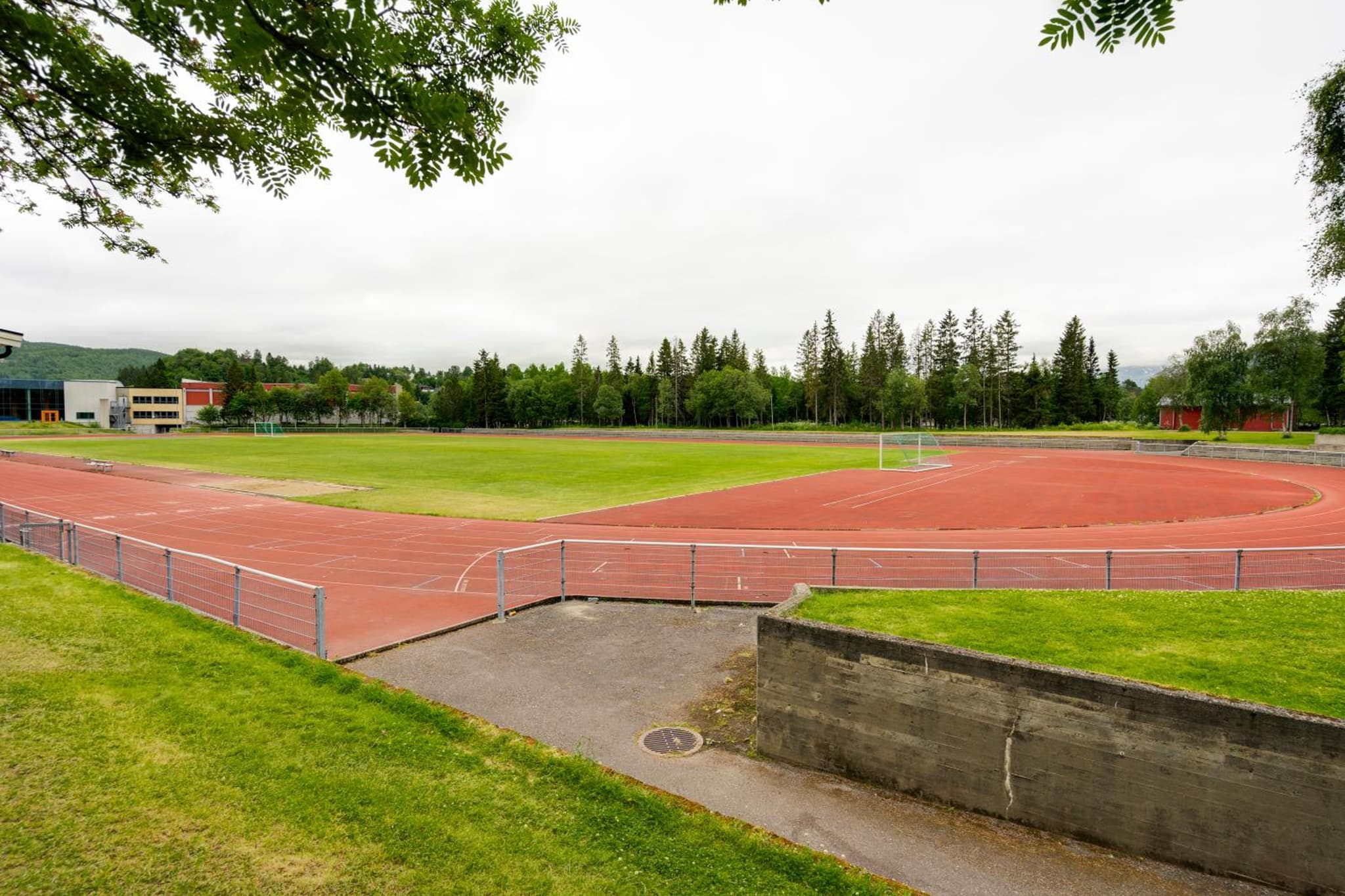 Mosjøen Apartments photo 5
