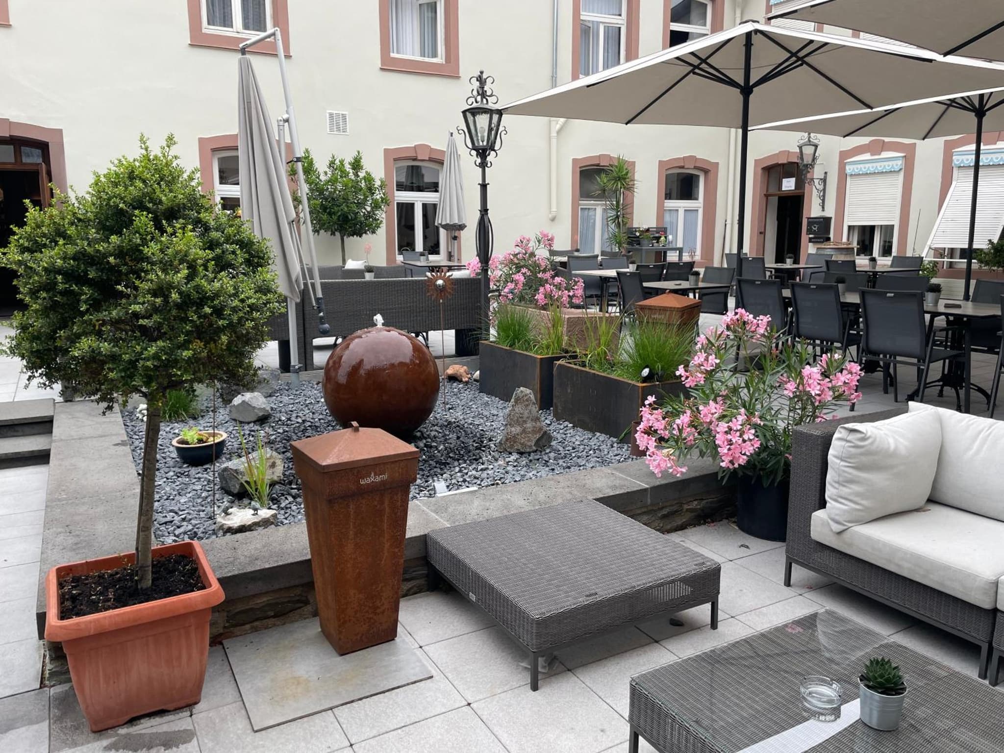 Weingutshotel Piesporter Goldtröpfchen photo 3