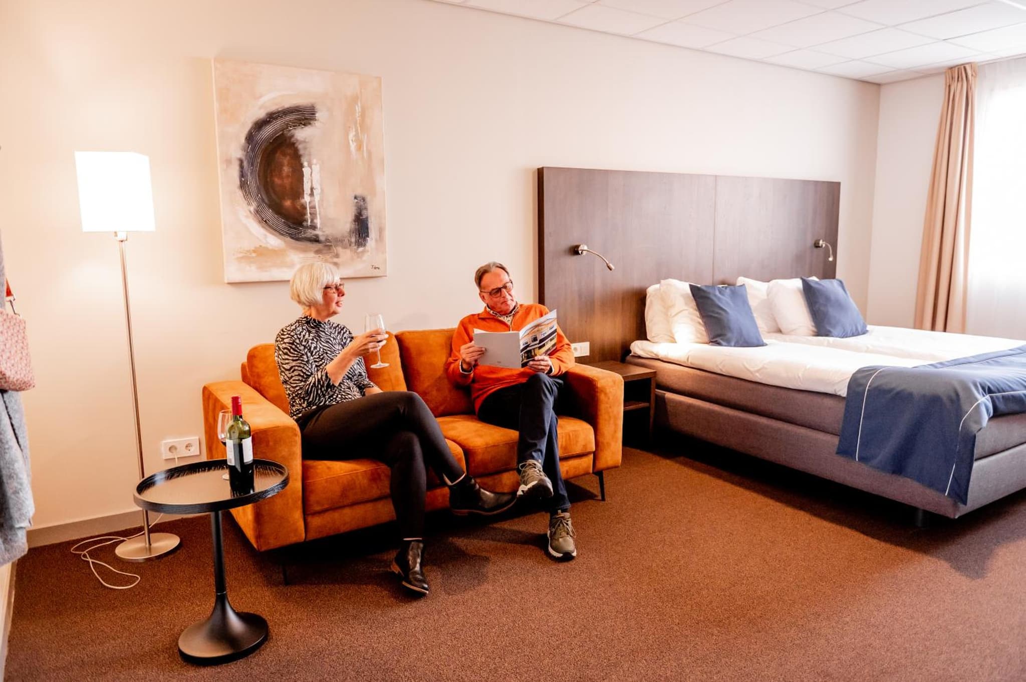 City Hotel de Jonge photo 5