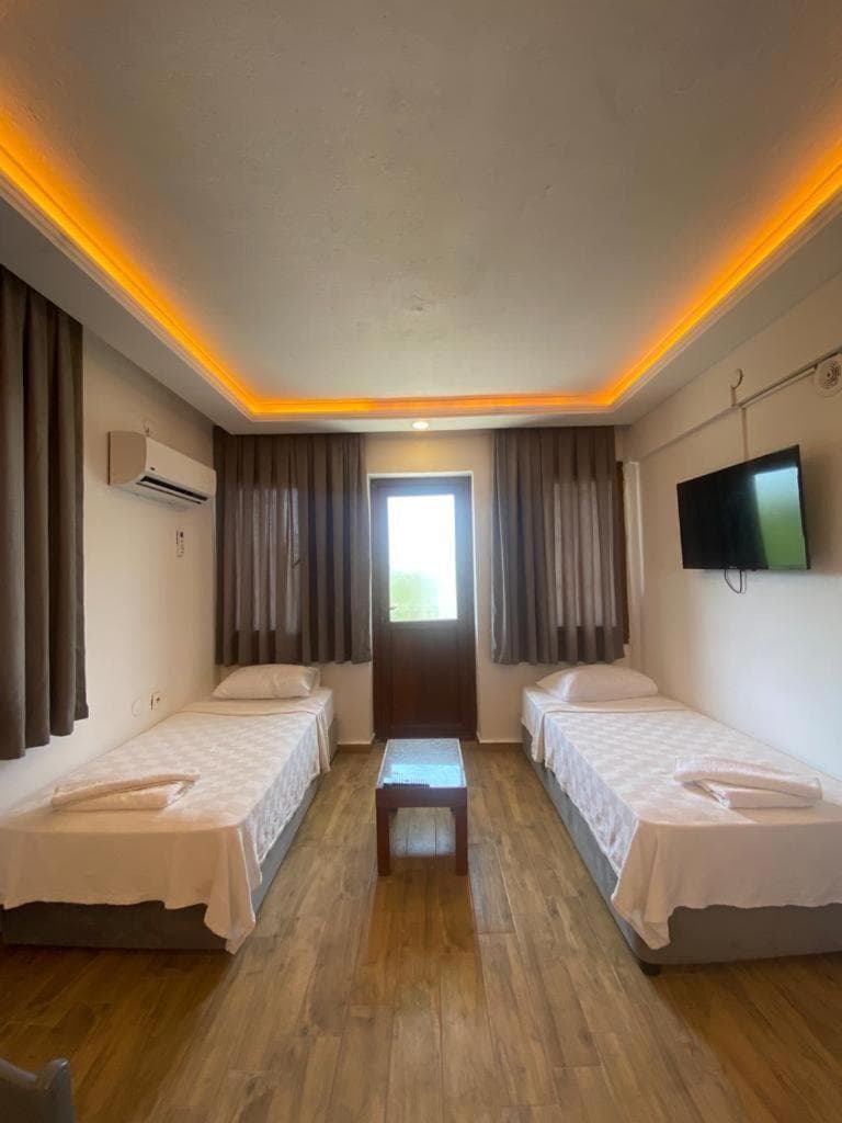 Kilim Hotel & Apart photo 6
