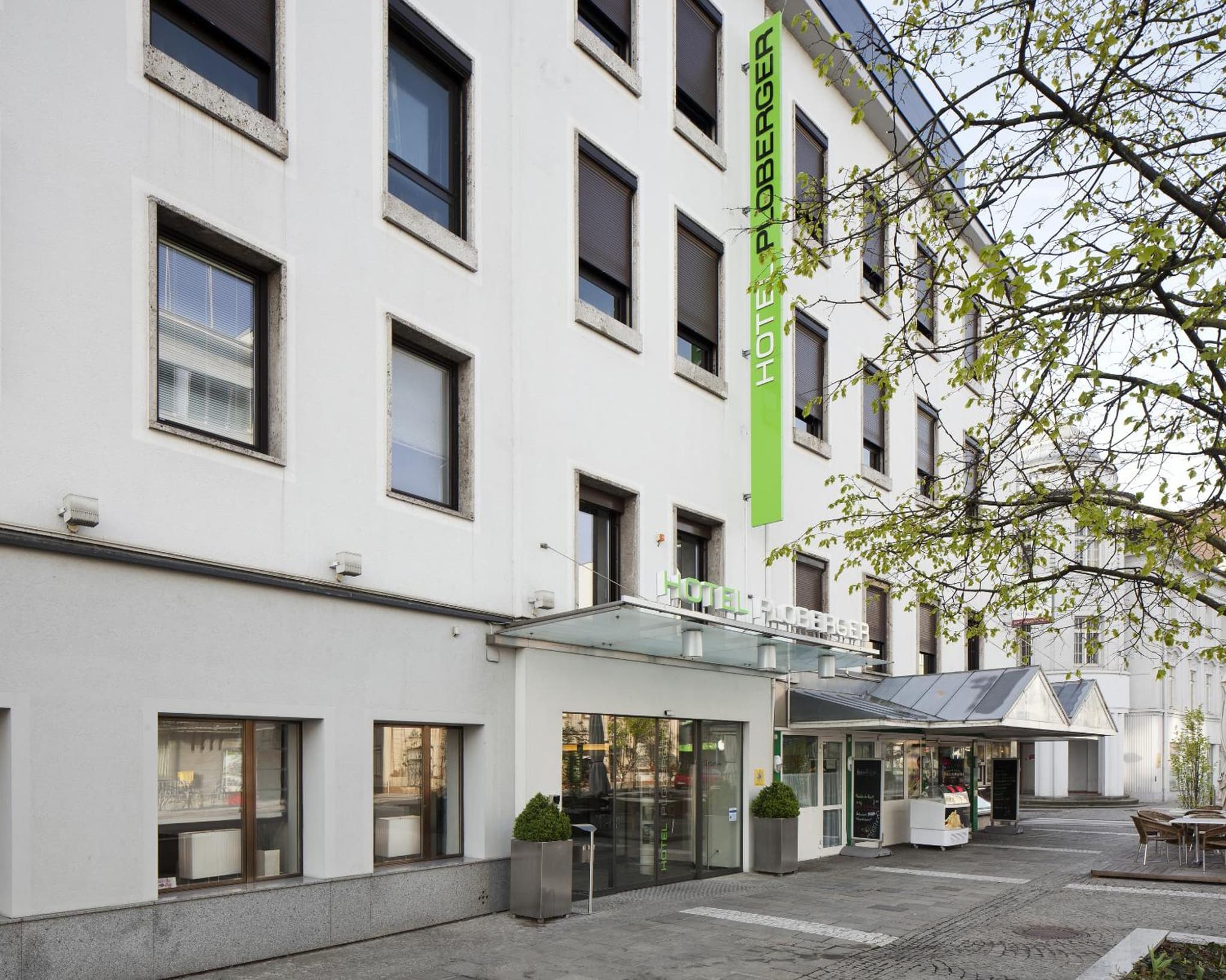 Hotel Ploberger photo 3