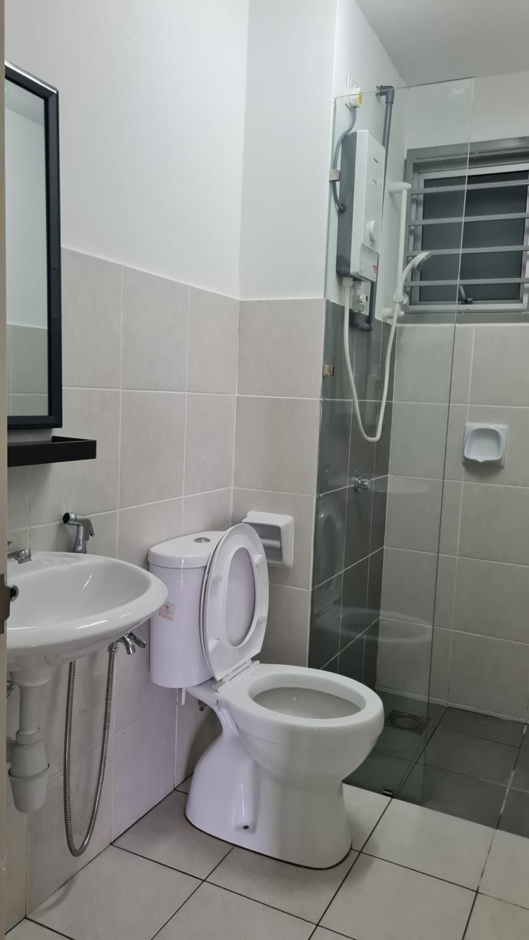 Alanis Suite KLIA With Neflix photo 7
