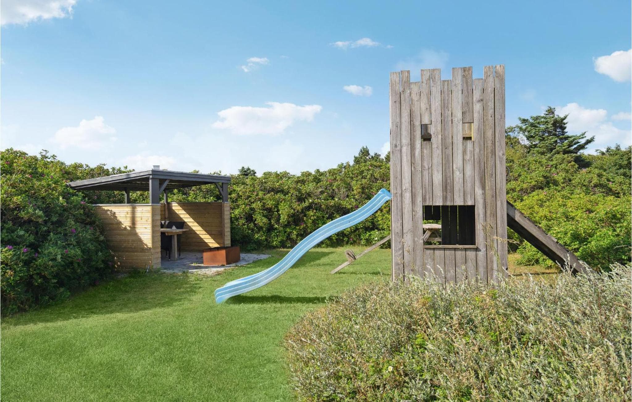 Beautiful Home In Ringkøbing With Sauna photo 6