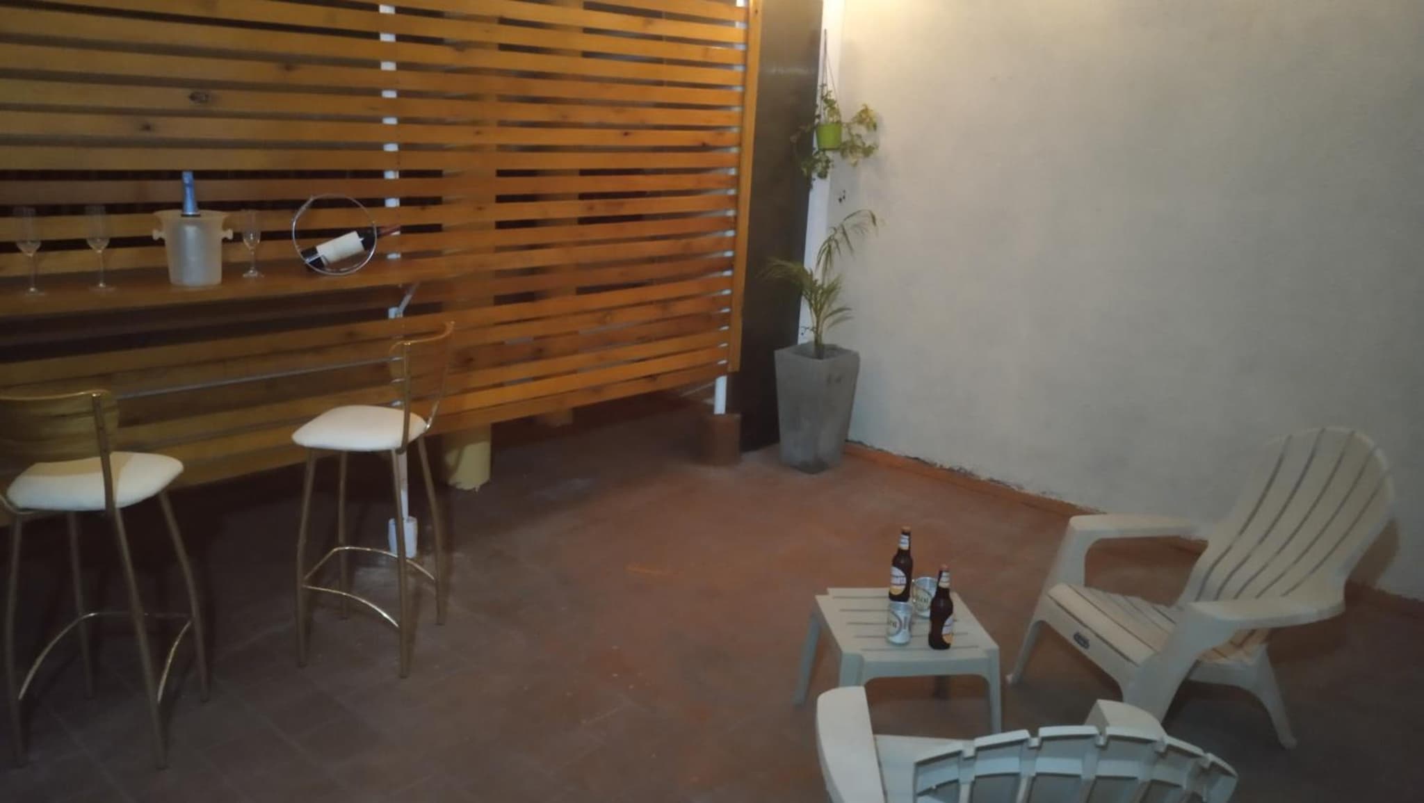 Departamento Amplio con Terraza Exclusiva photo 5