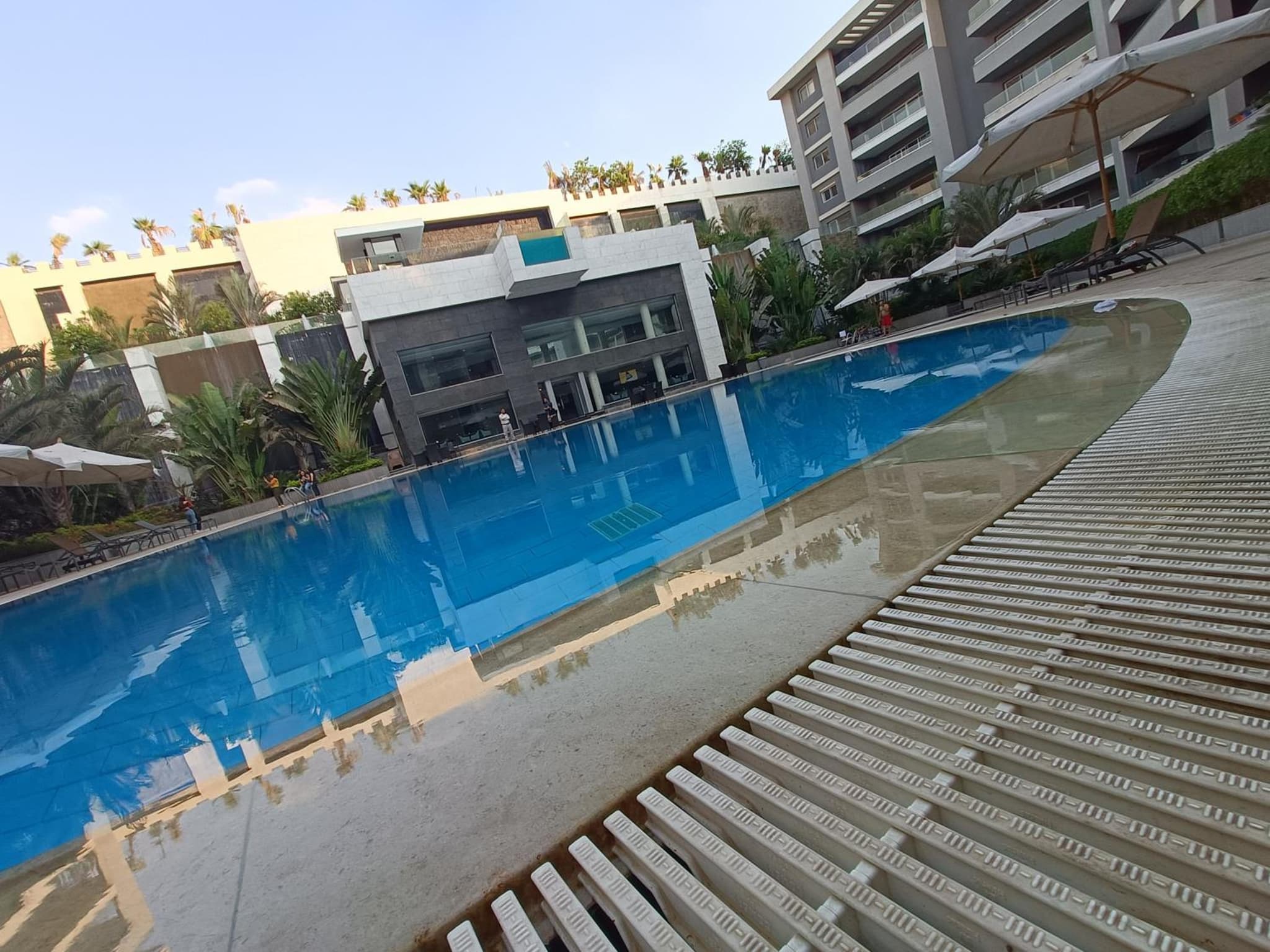 Sheraton Ocean 601-A - Without Pool access photo 8