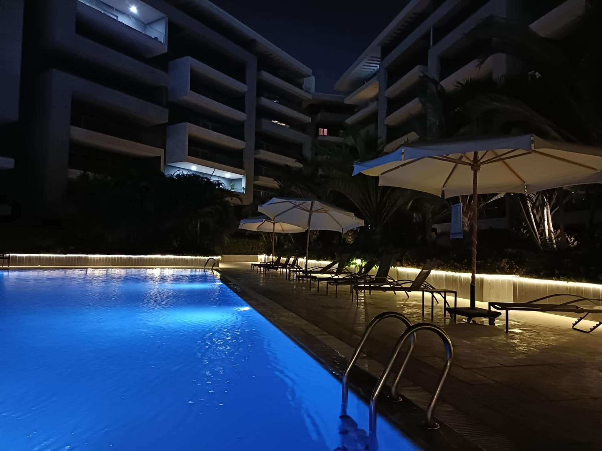 Sheraton Ocean 601-A - Without Pool access