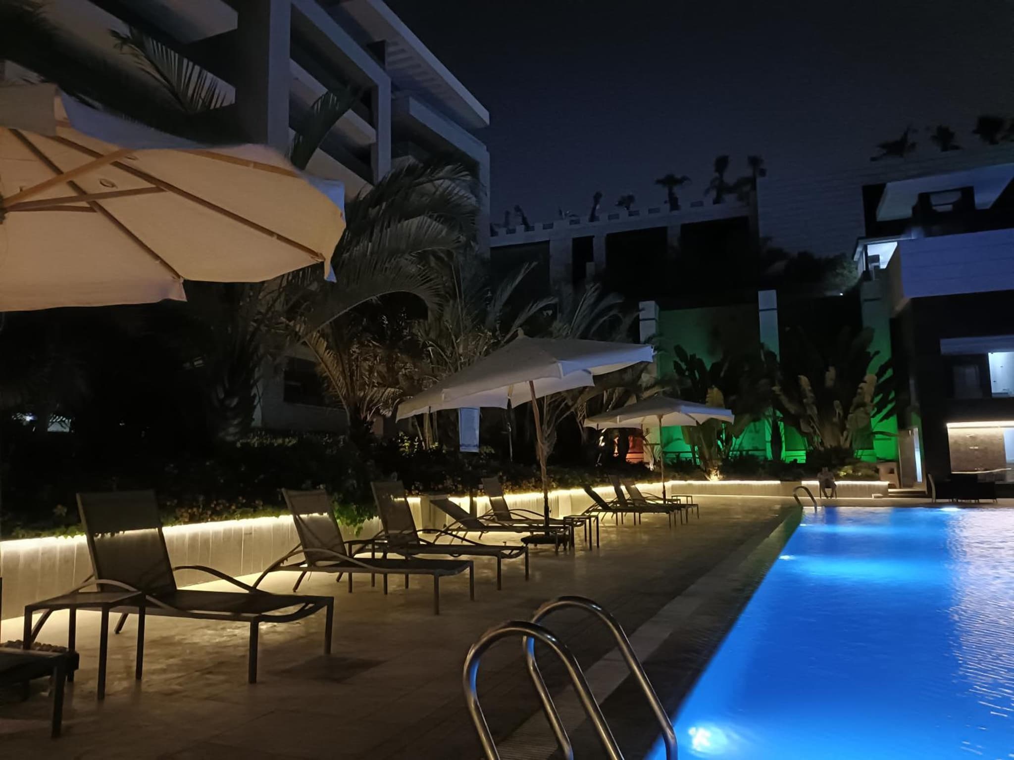 Sheraton Ocean 601-A - Without Pool access photo 9
