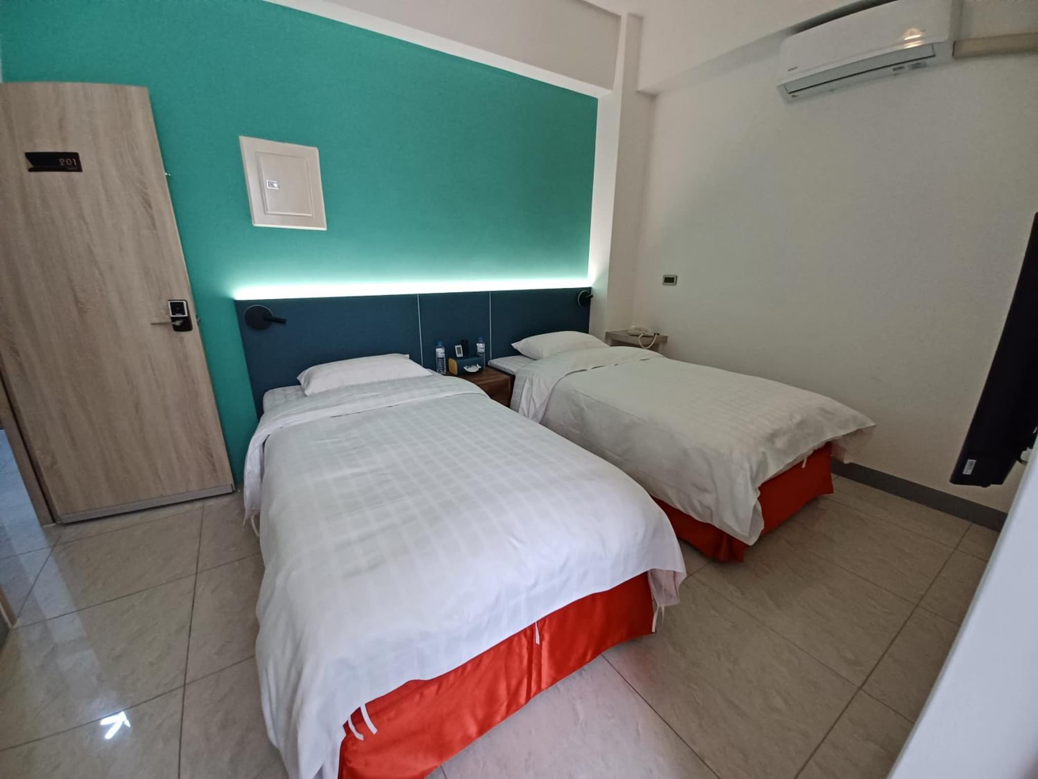 111 Gukeng Homestay photo 6