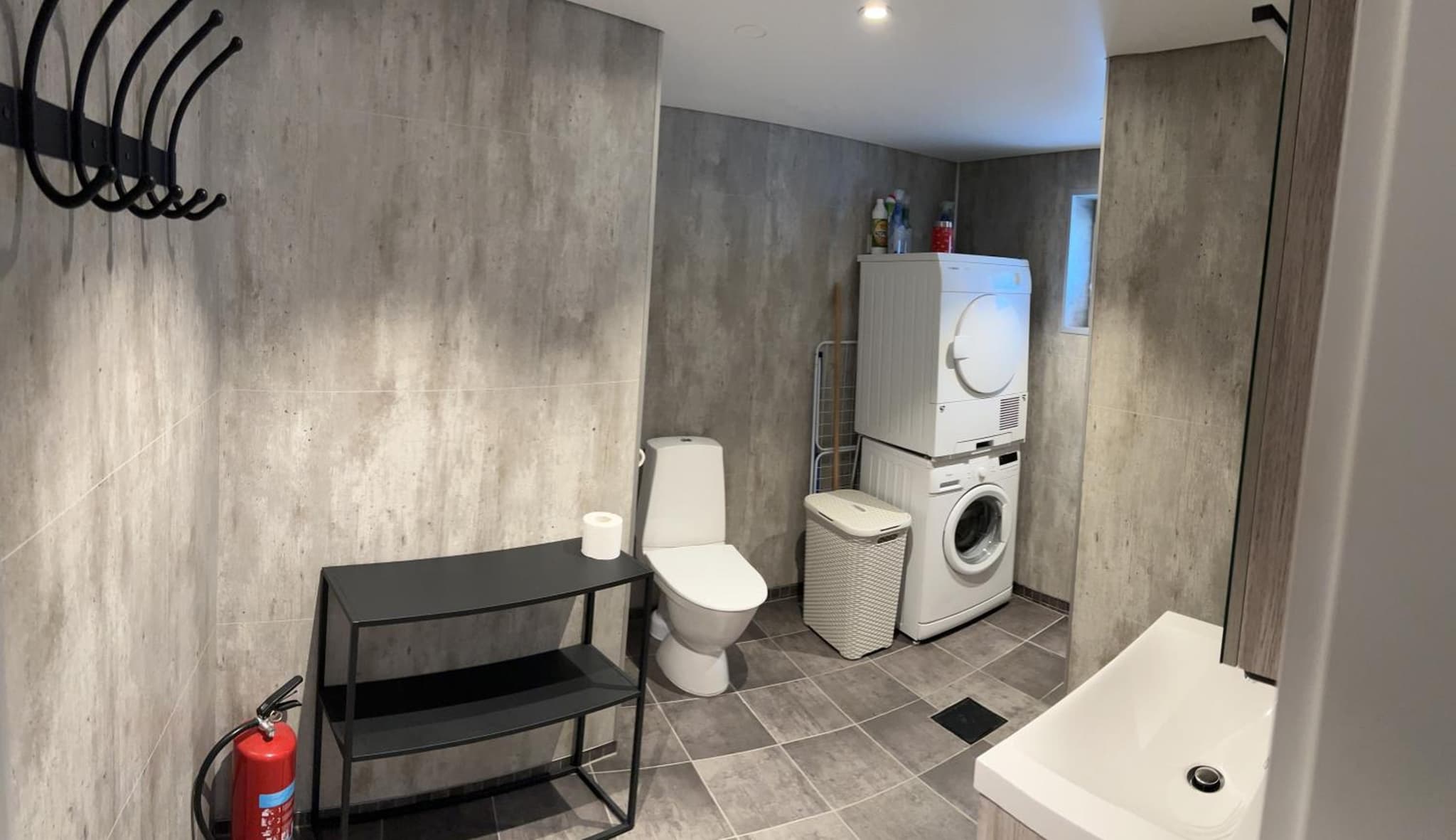 Jolster sauna apartments photo 7