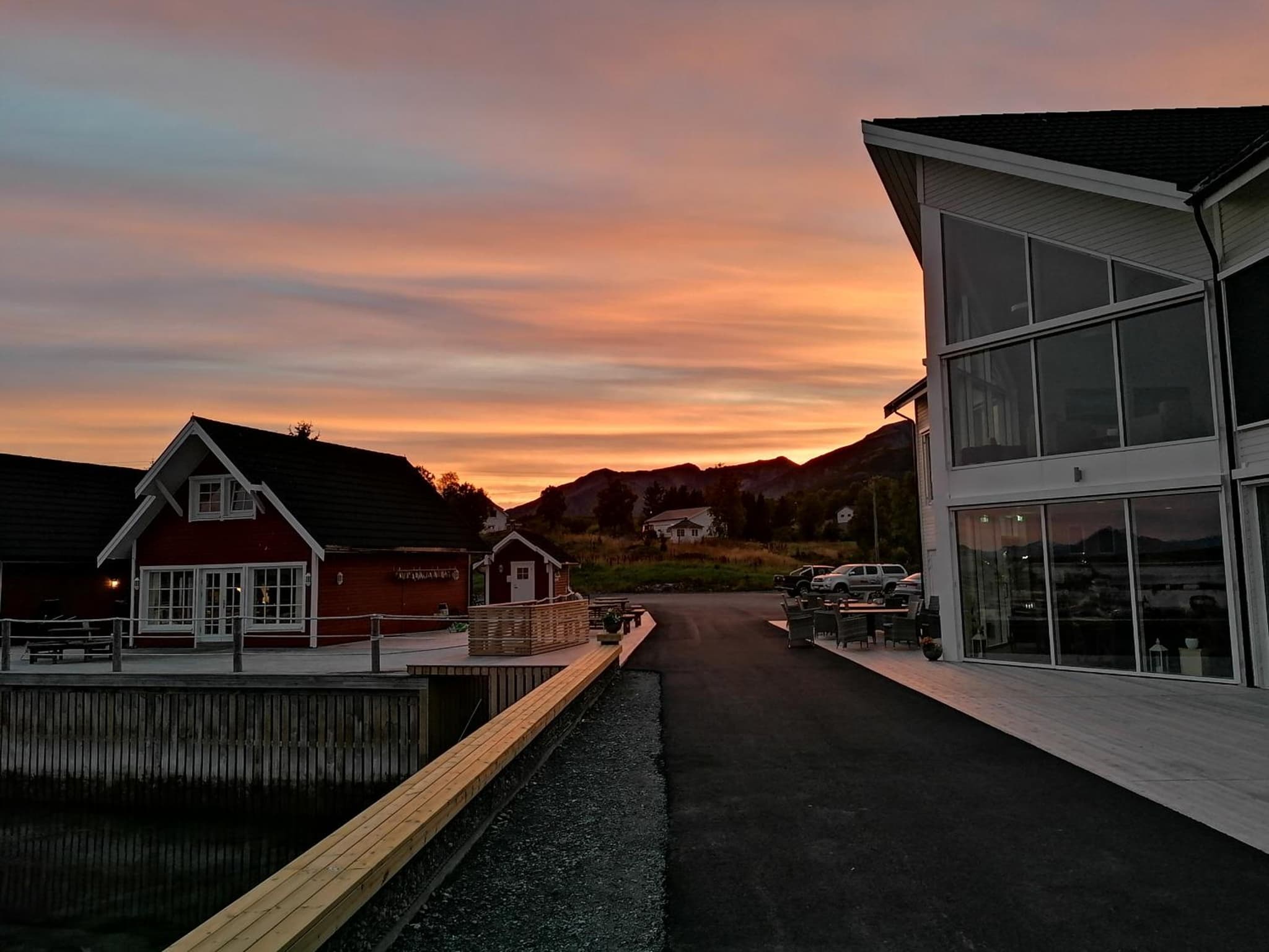 Waterfront Fishermen's Cottages photo 7
