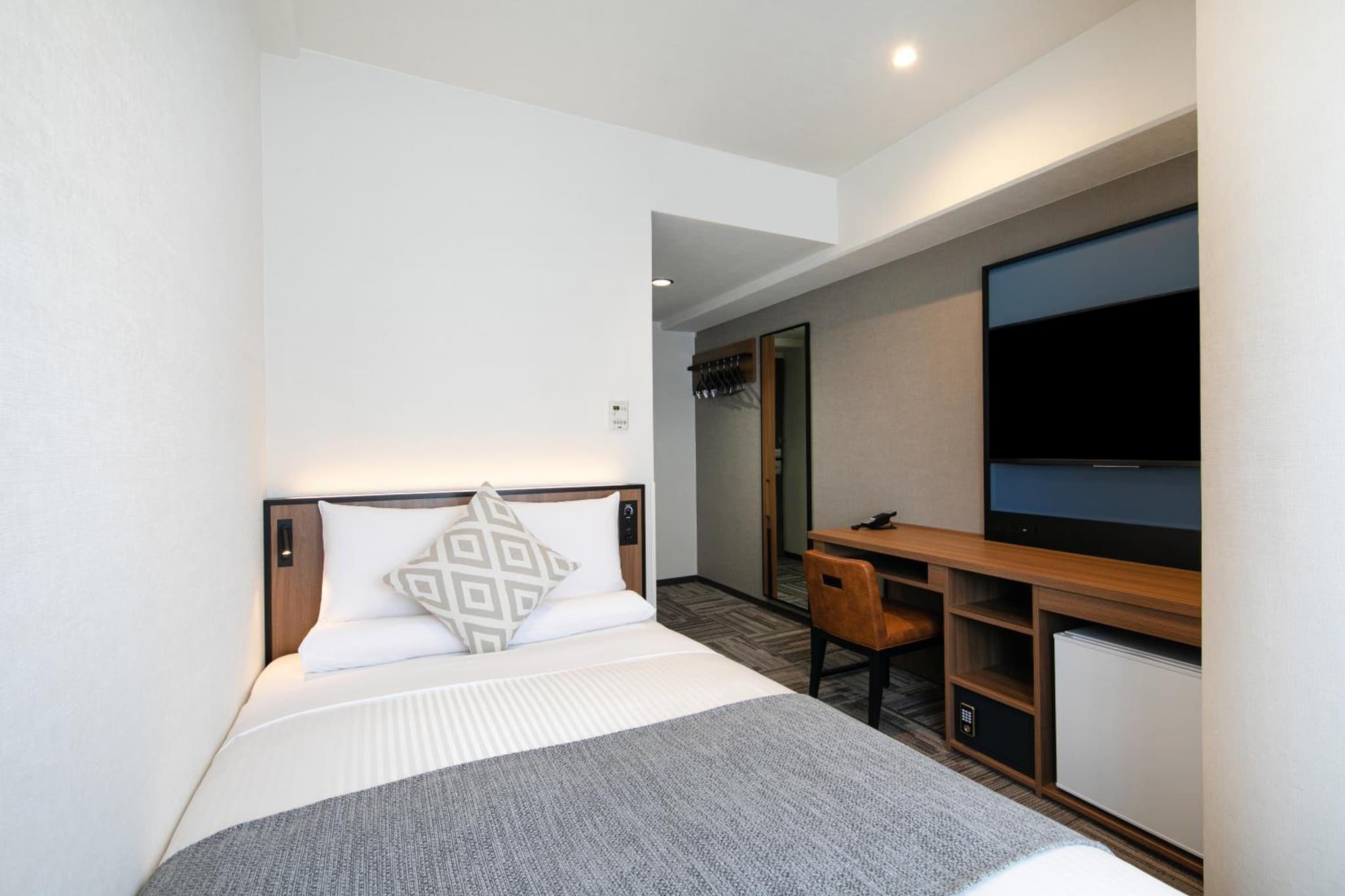 HOTEL MYSTAYS Kumamoto Riverside photo 4