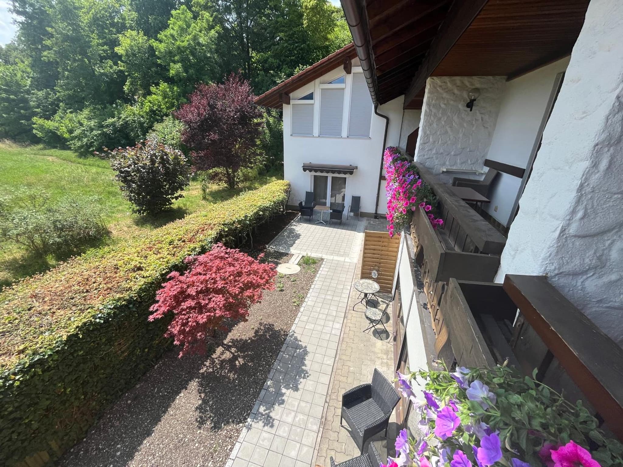 Gästehaus Forggensee photo 9