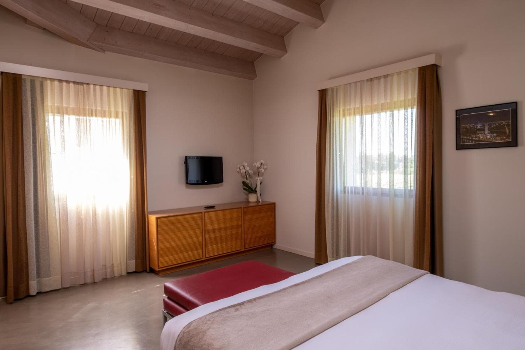 The Ziba Hotel & Spa photo 2