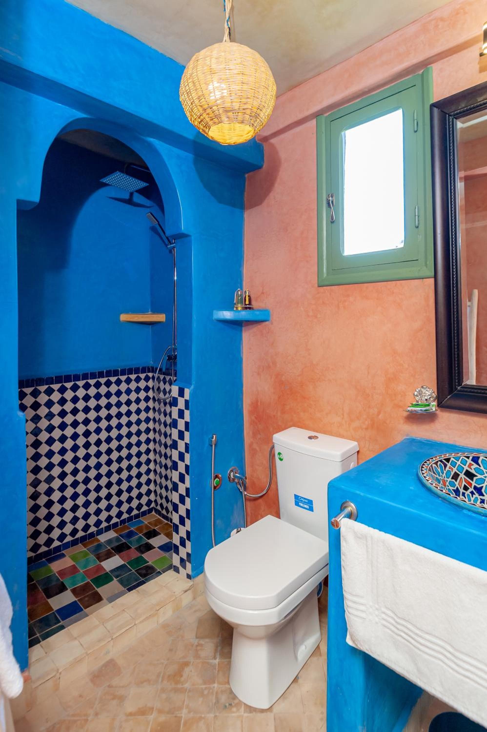 Smile House Imlil photo 4