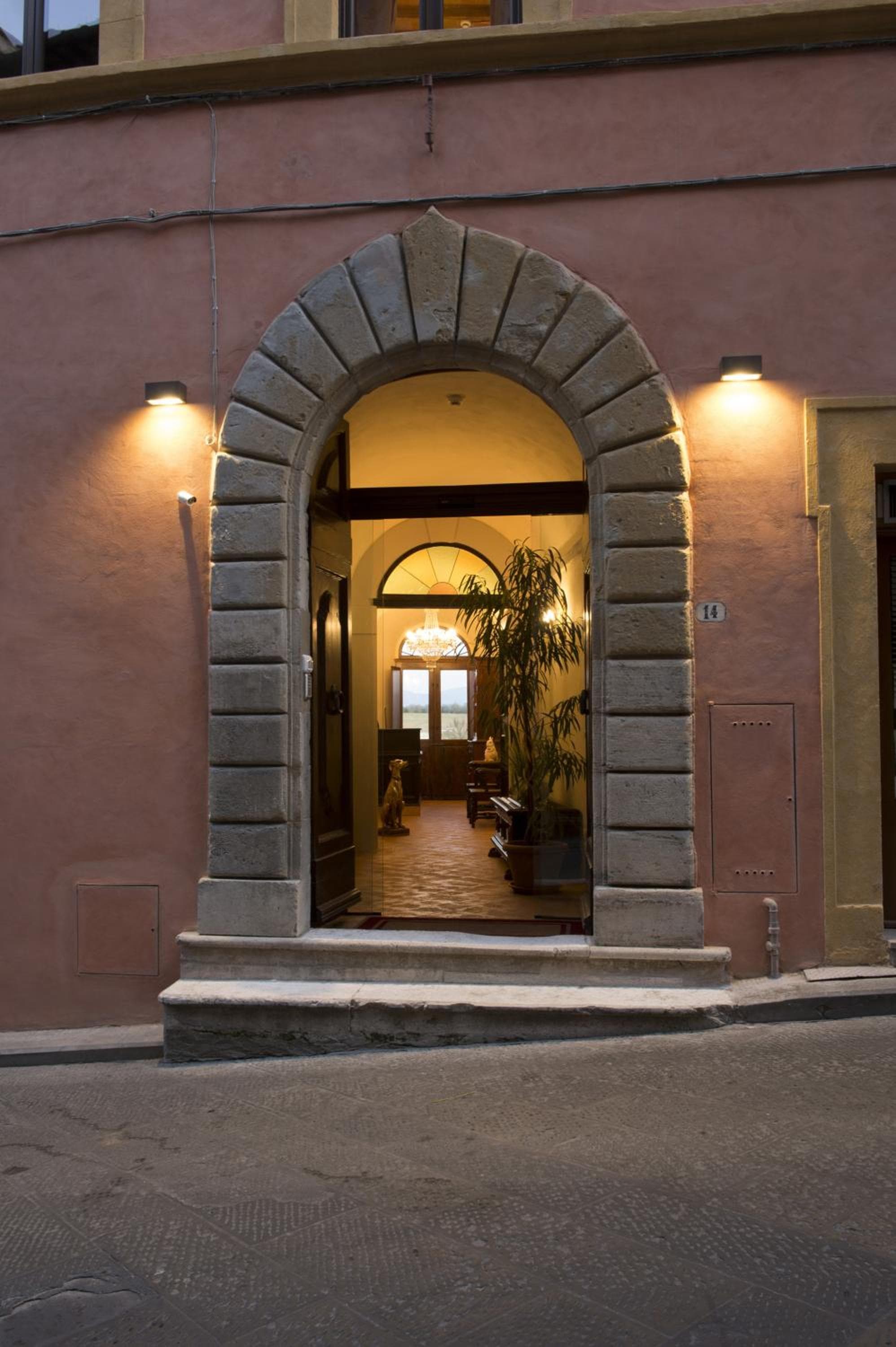 Palazzo Pacini photo 6