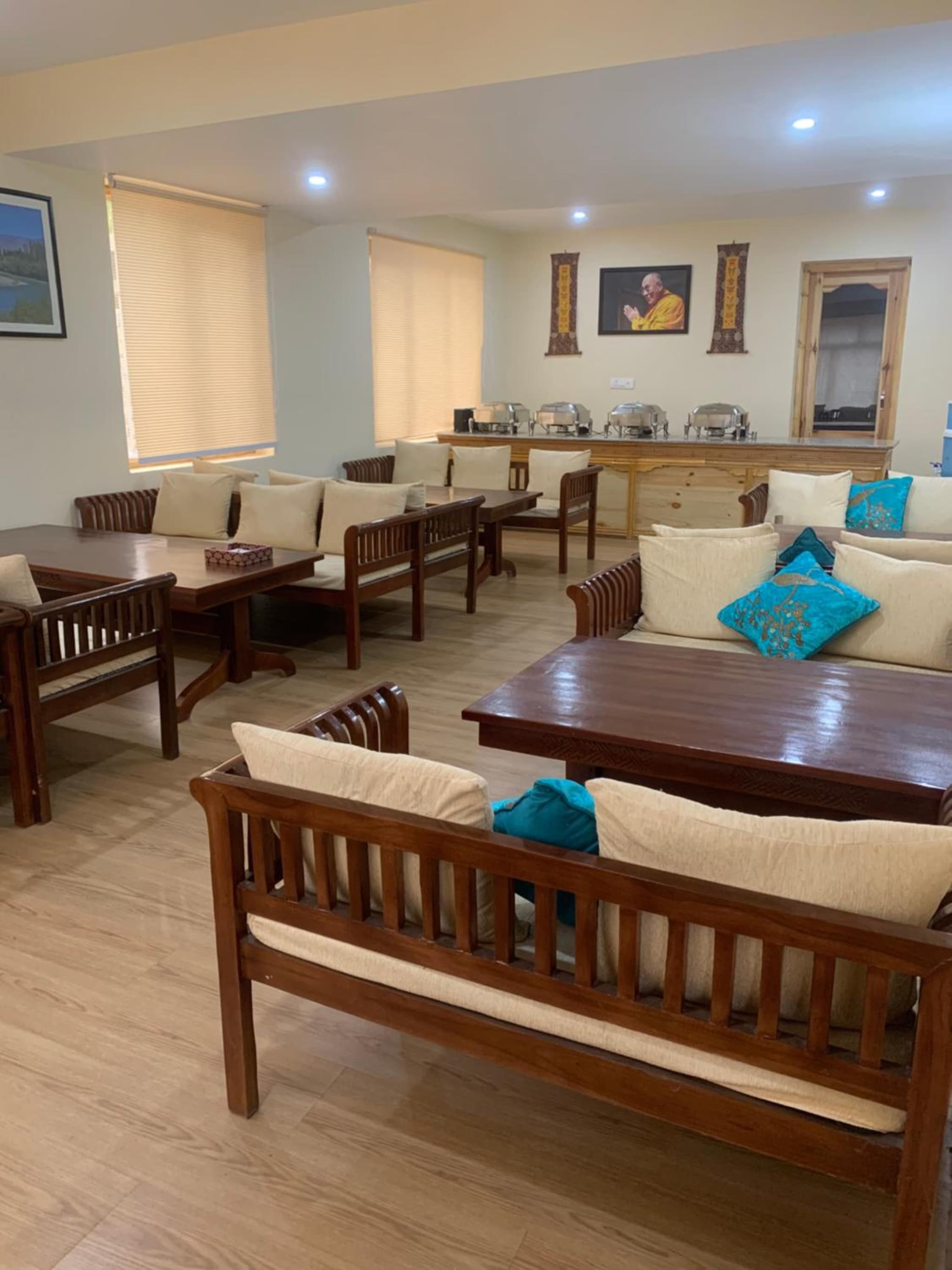Hinjuma guest house photo 9