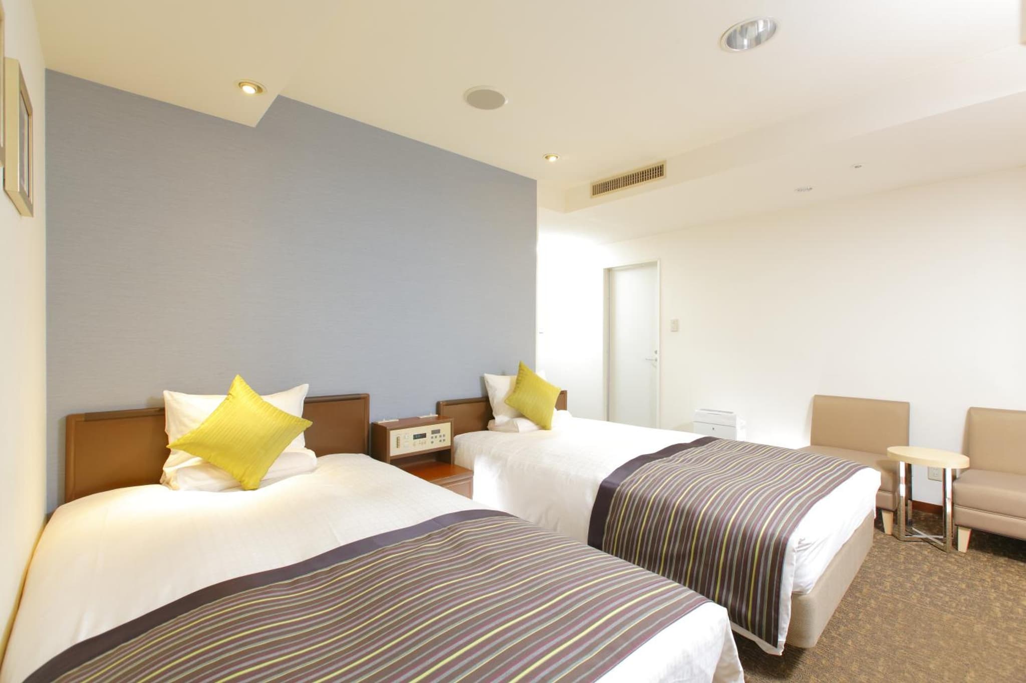 HOTEL MYSTAYS Utsunomiya photo 2