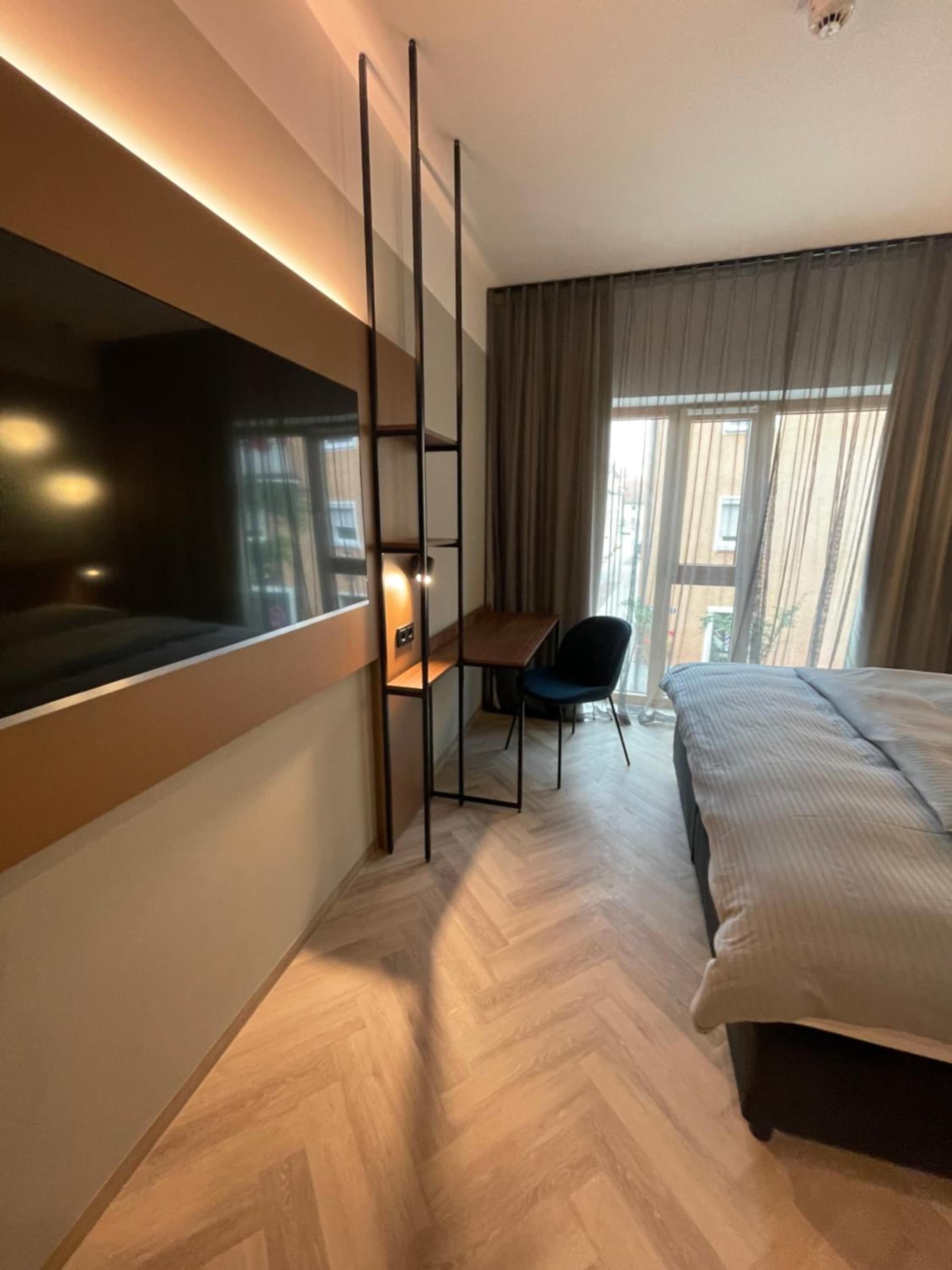 Stadthotel Neumarkt Mitte photo 7