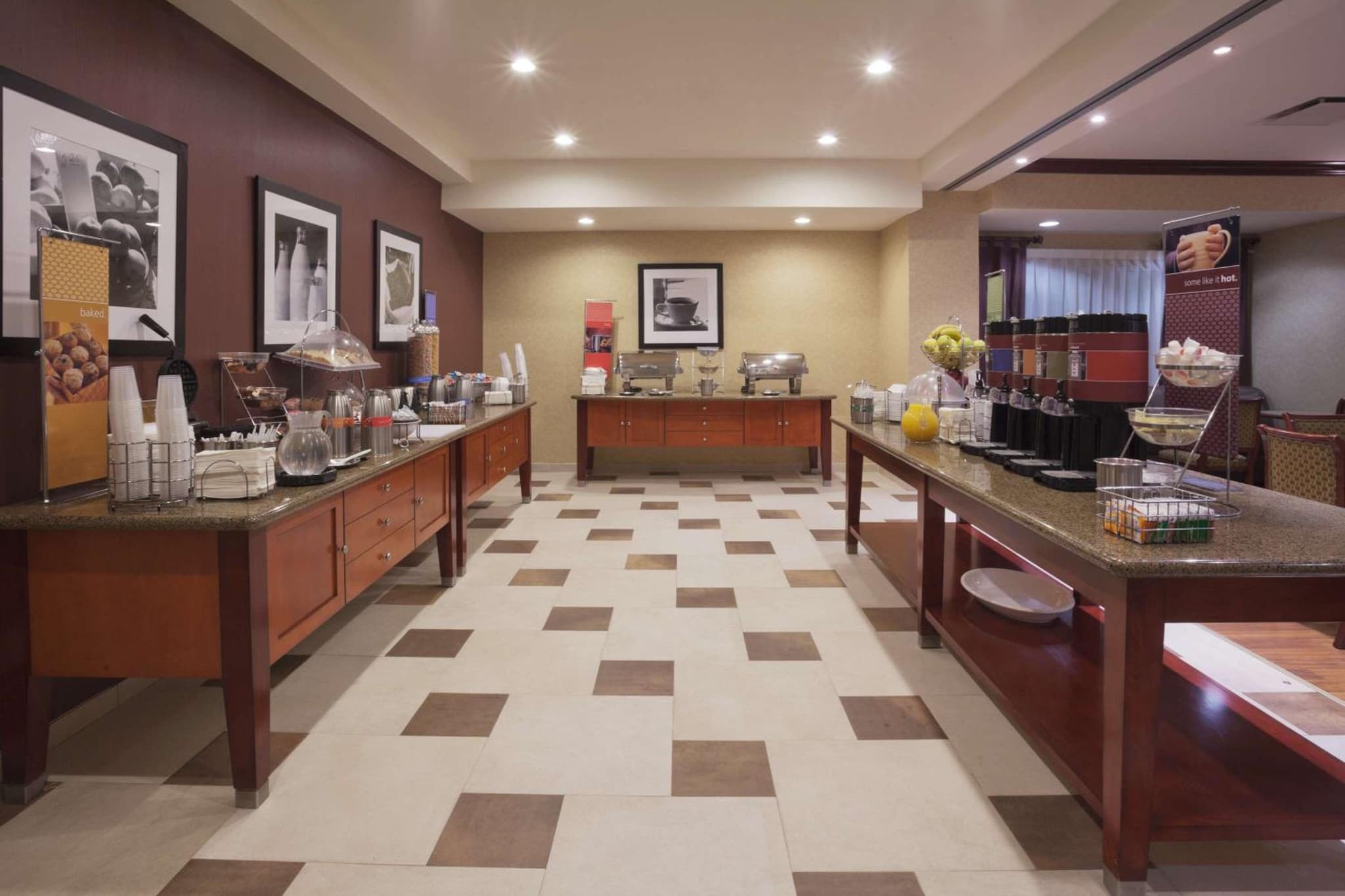 Hampton Inn by Hilton Ciudad Victoria photo 6