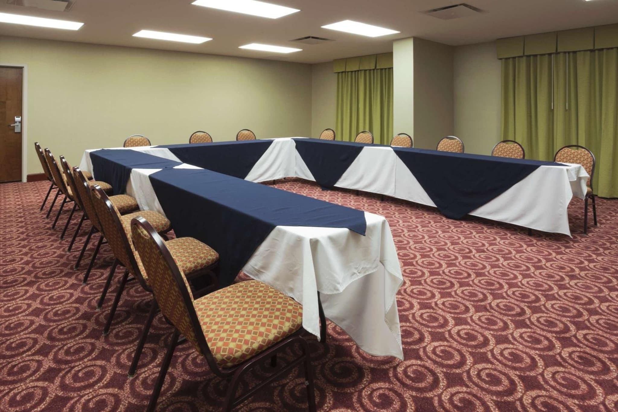 Hampton Inn by Hilton Ciudad Victoria photo 5