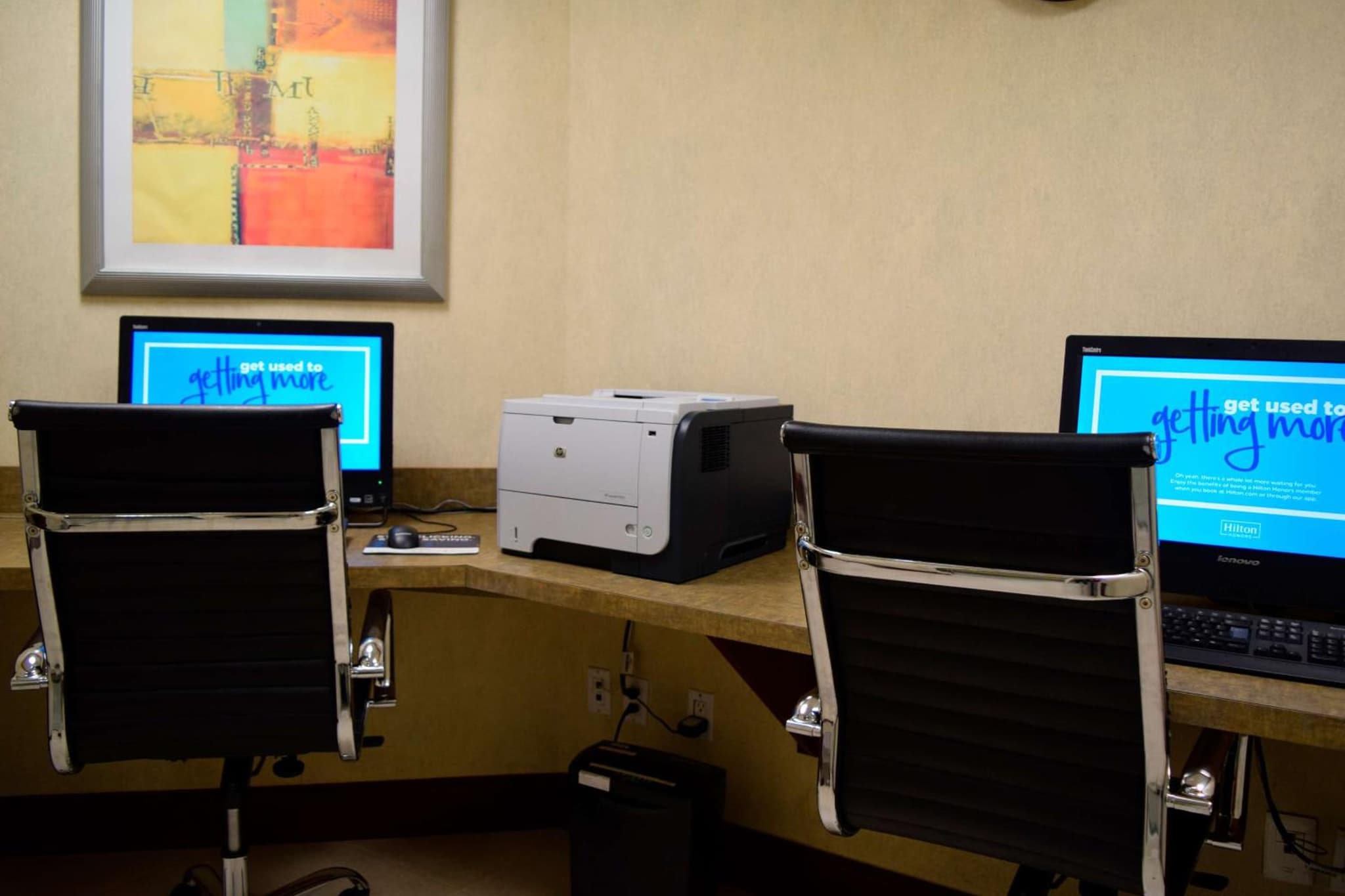 Hampton Inn by Hilton Ciudad Victoria photo 3