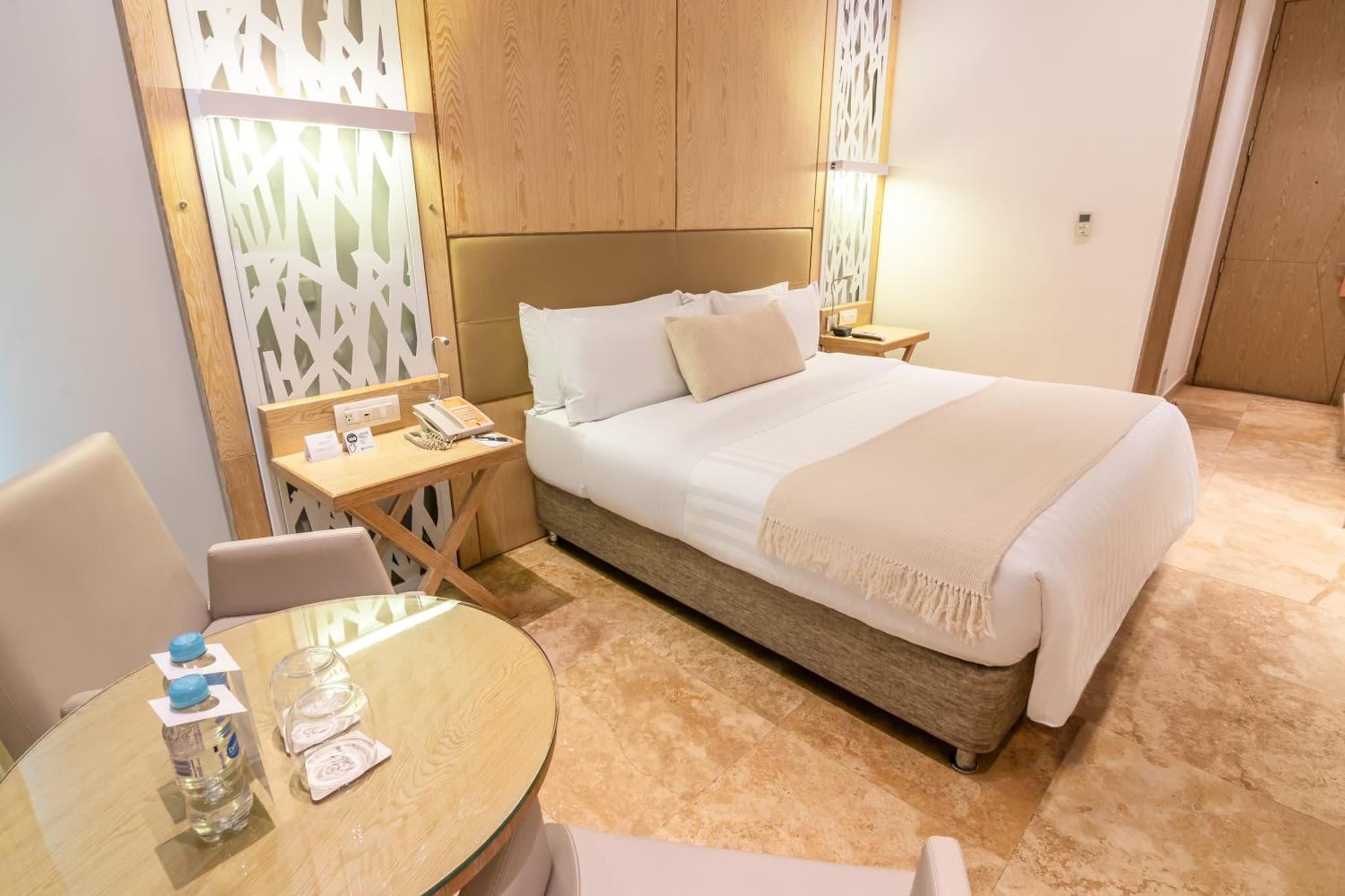 GHL Arsenal Hotel photo 7