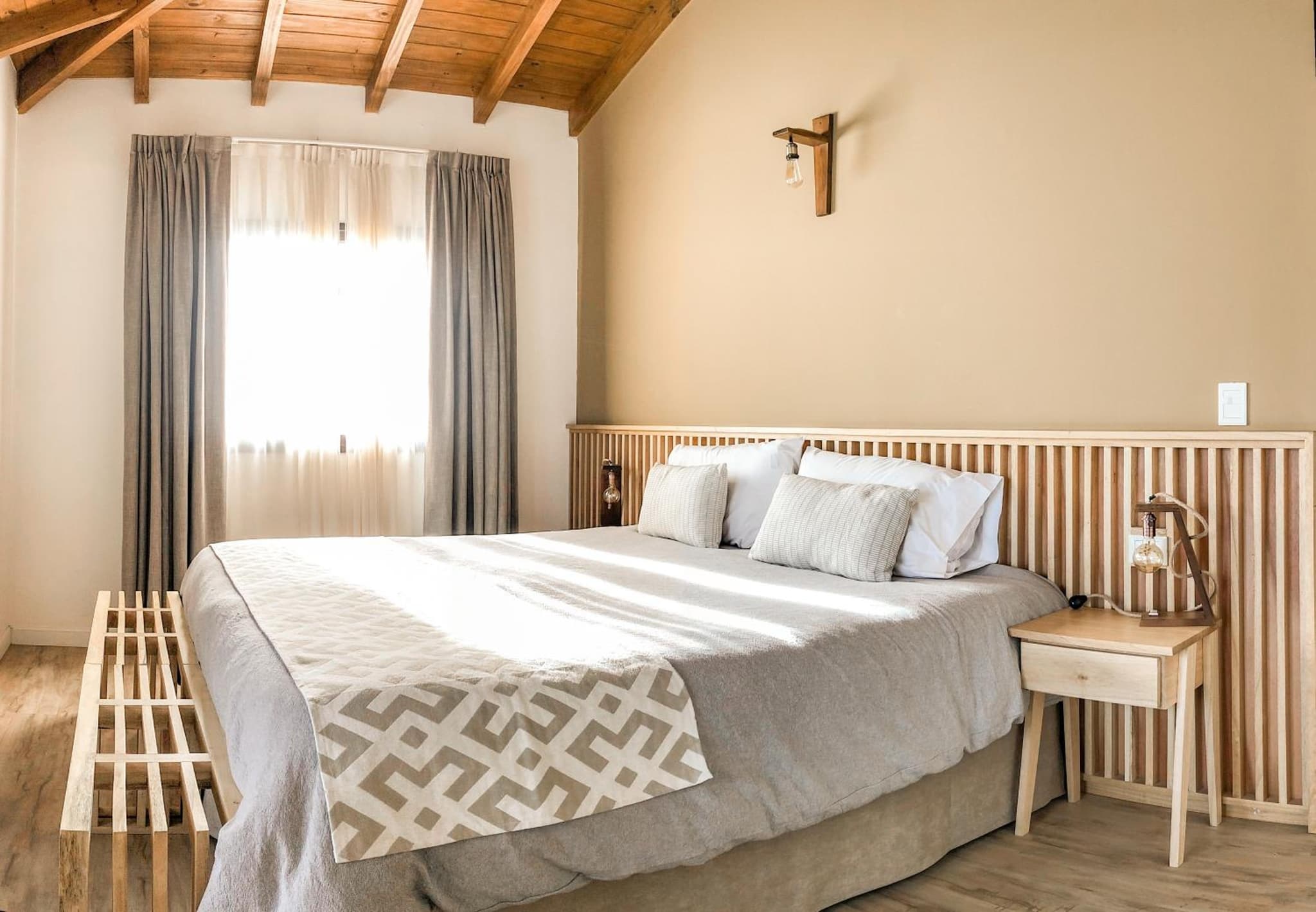 Senderos Aparts & Suites photo 2