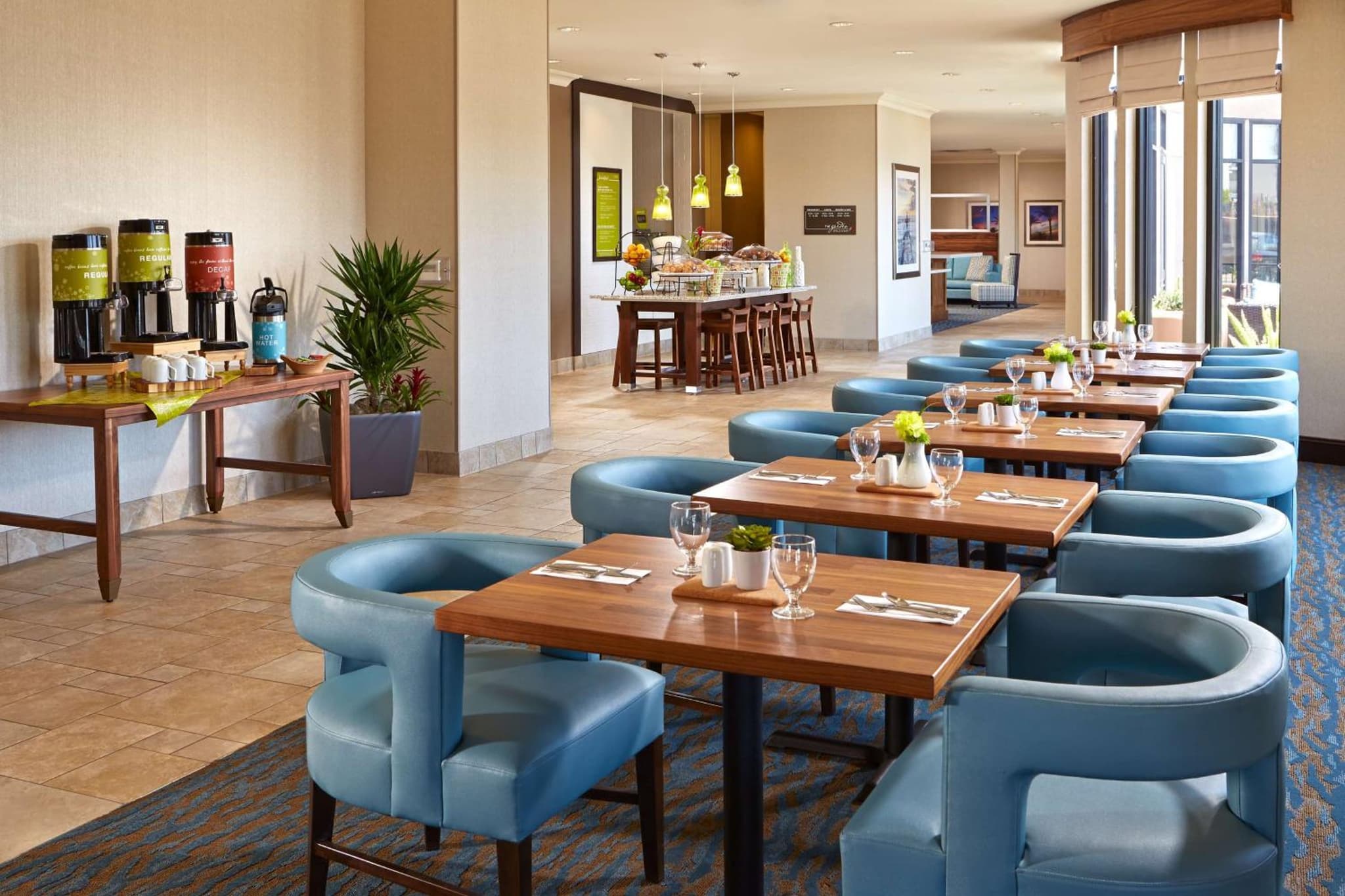 Hilton Garden Inn Los Angeles/Redondo Beach photo 9