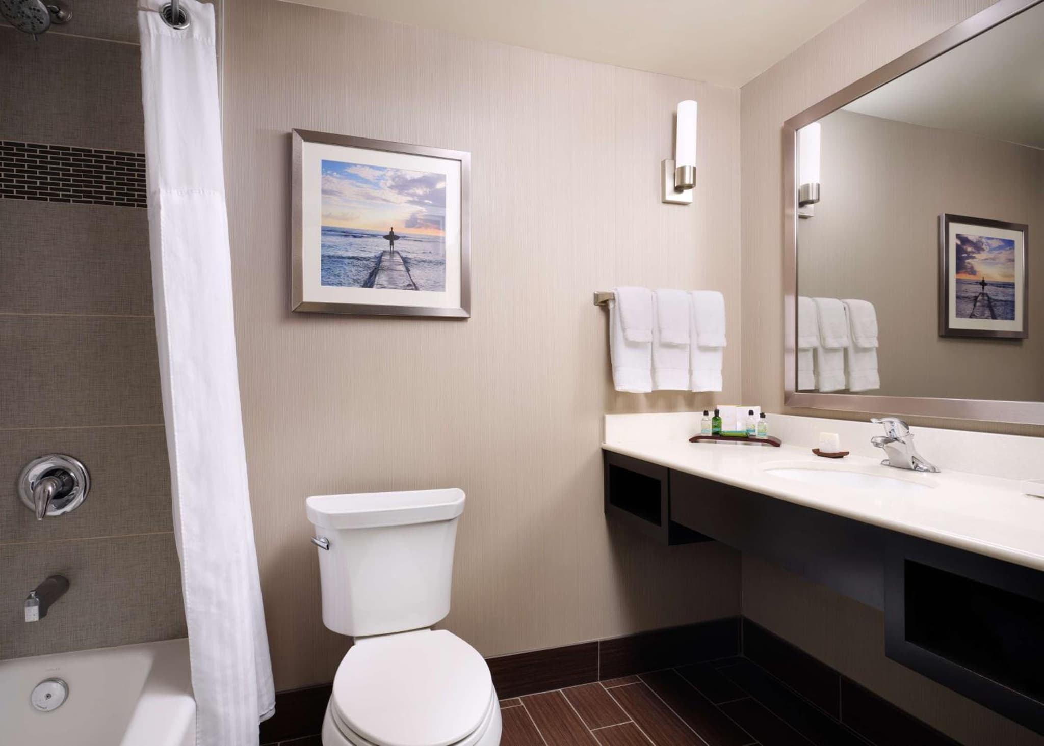 Hilton Garden Inn Los Angeles/Redondo Beach photo 3