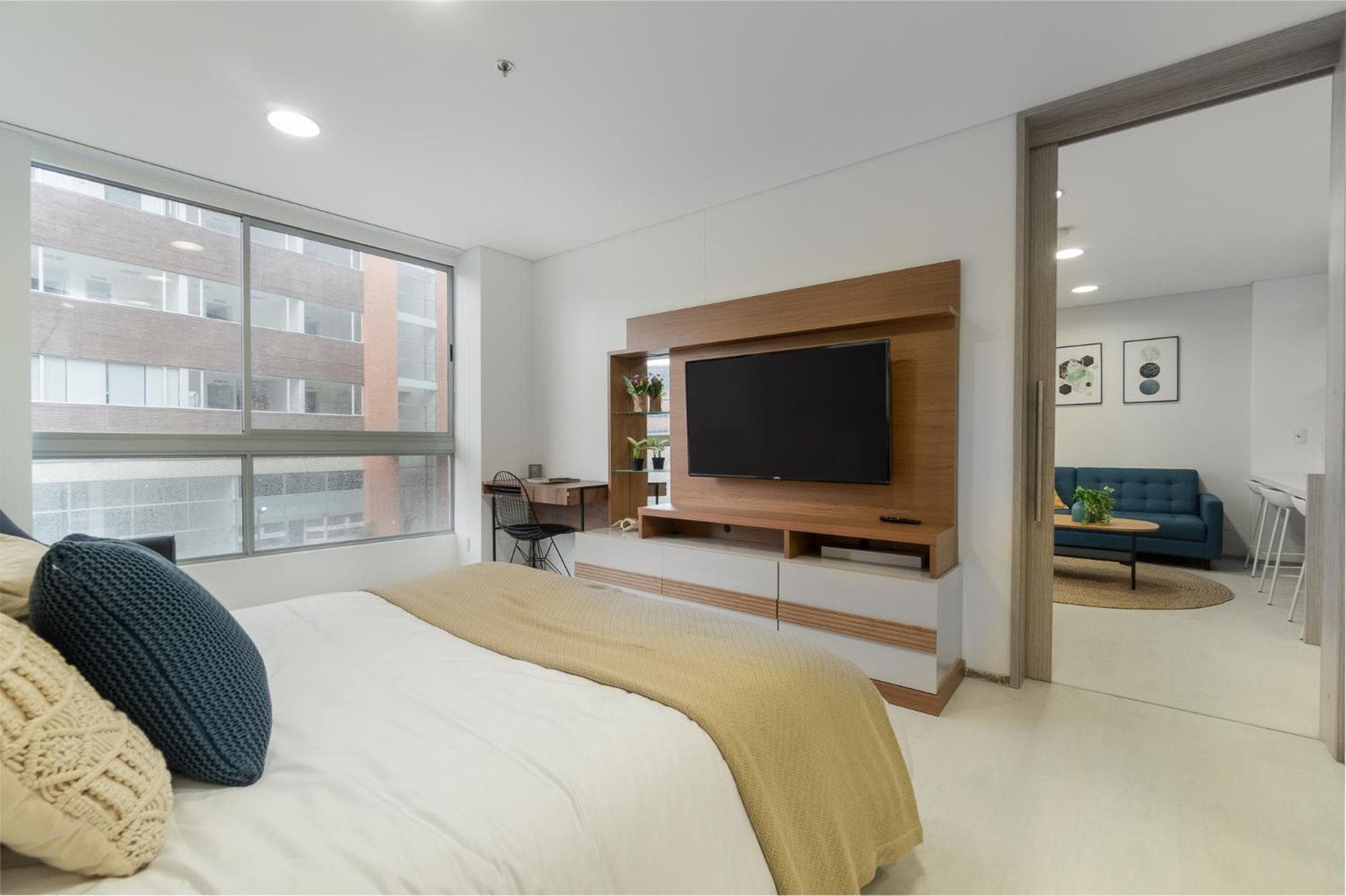 PORTANOVA Suites by ADVENTU photo 5