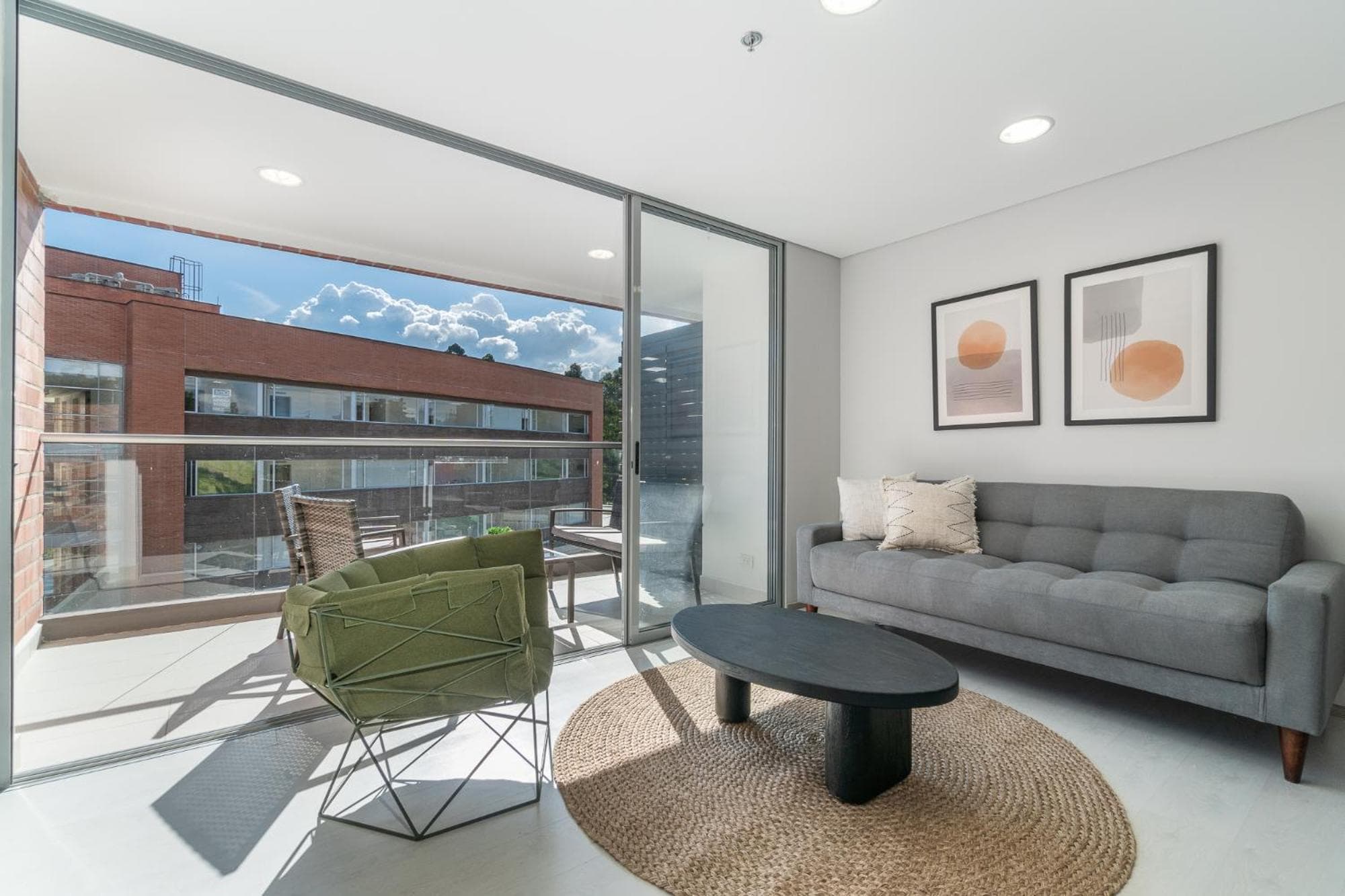 PORTANOVA Suites by ADVENTU photo 2