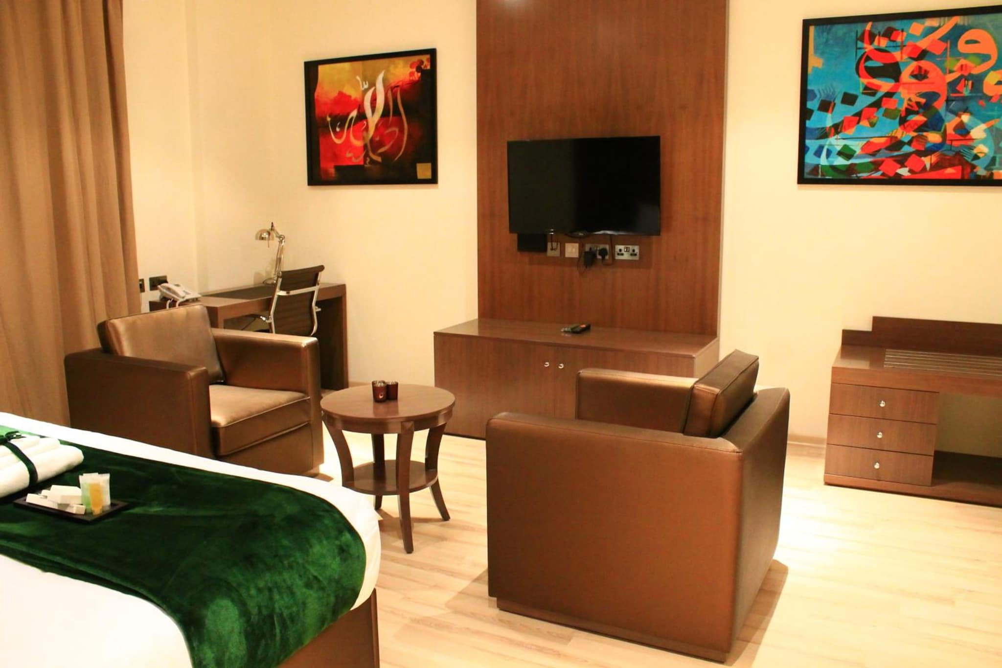 Rawda Hotel photo 6