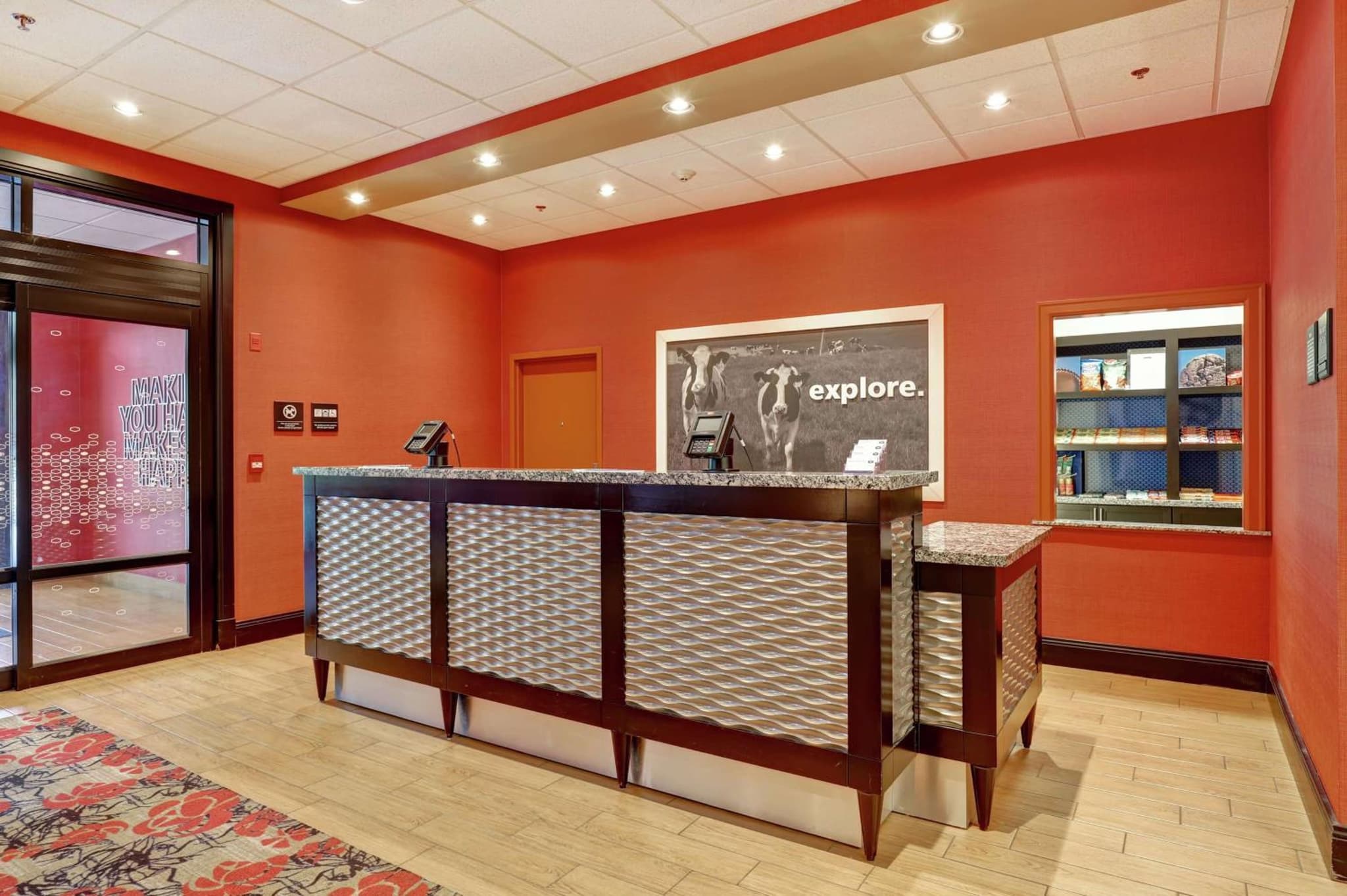 Hampton Inn by Hilton Chilliwack photo 6