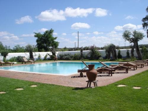 Hotel Rural Monte Da Rosada photo 8