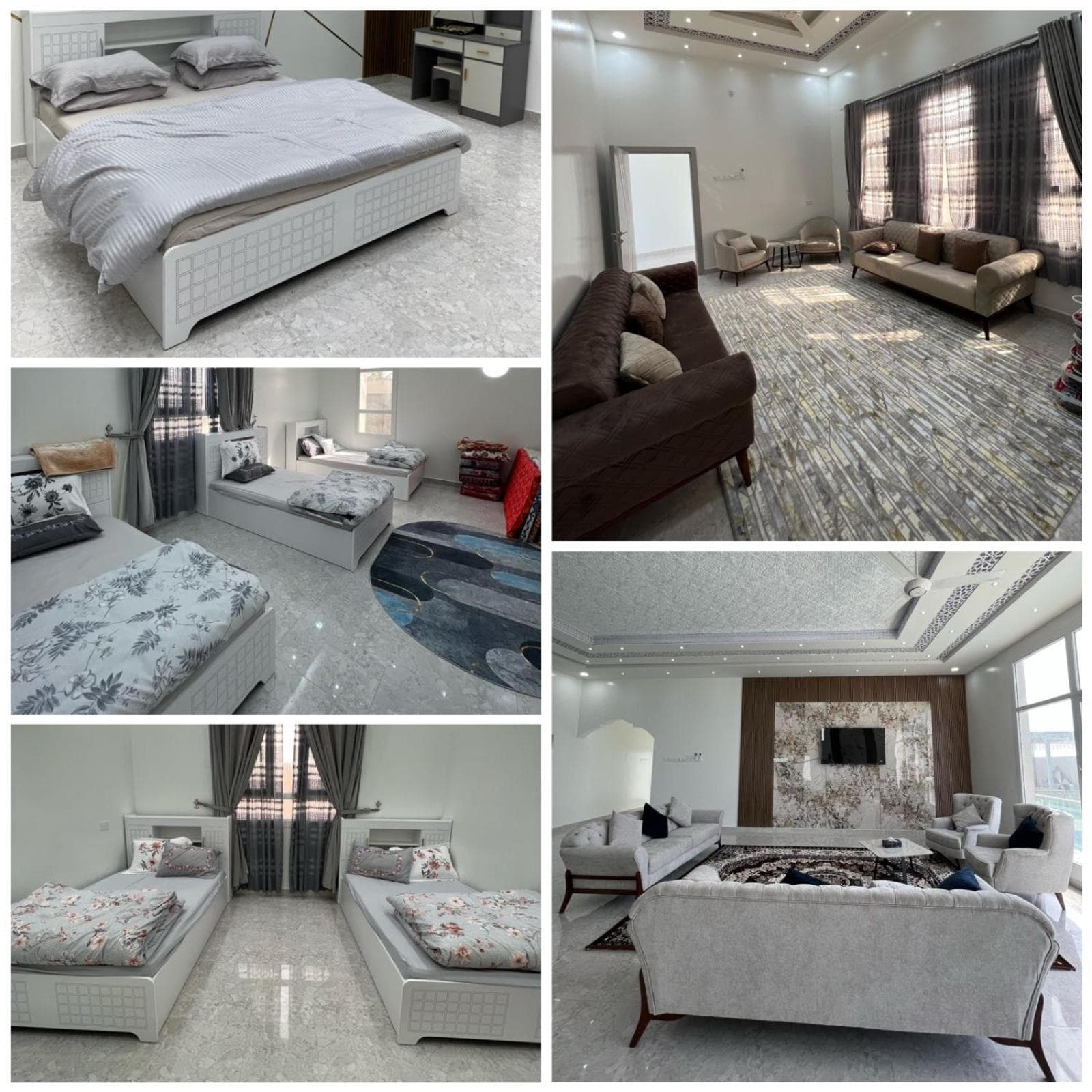 Al Saad chalet photo 7